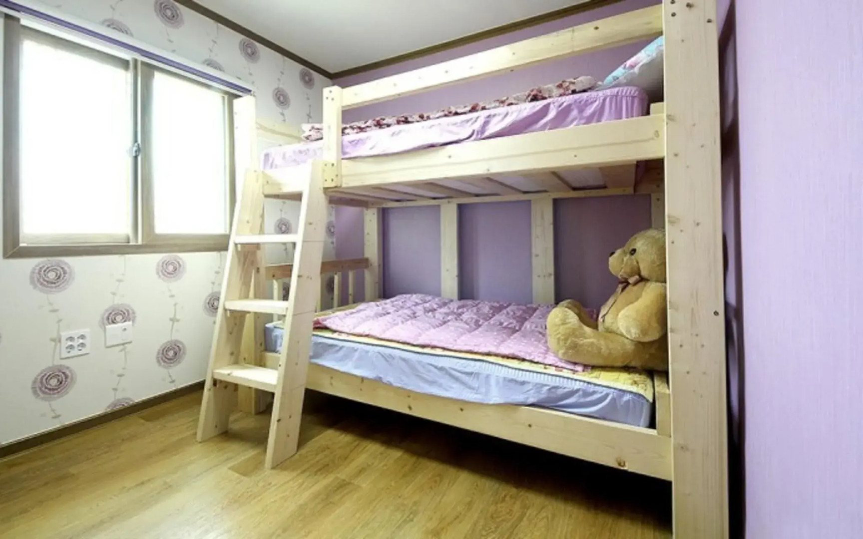 Gwangyang Full Supia Pension