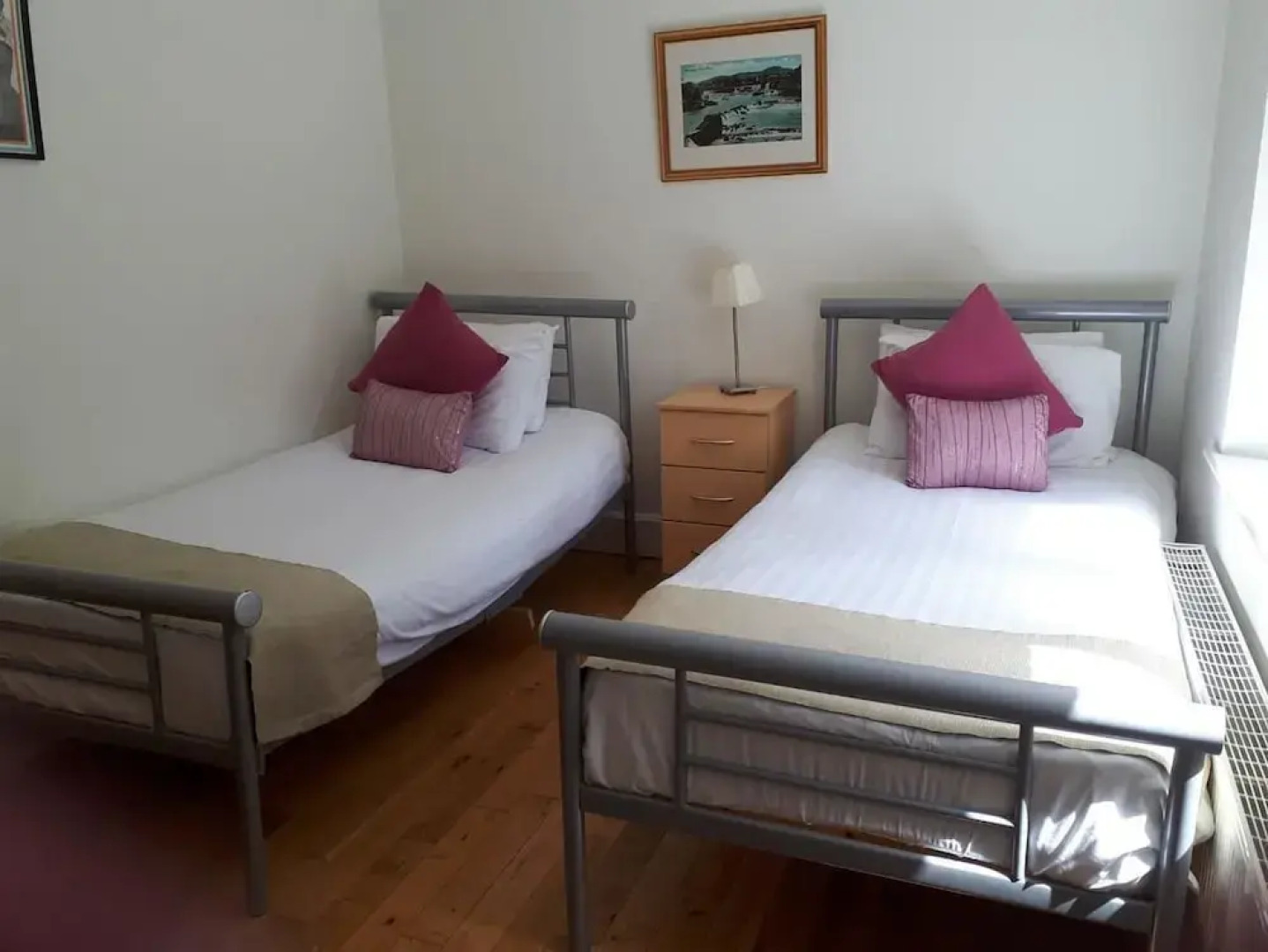 Markree Homefarm Apartments