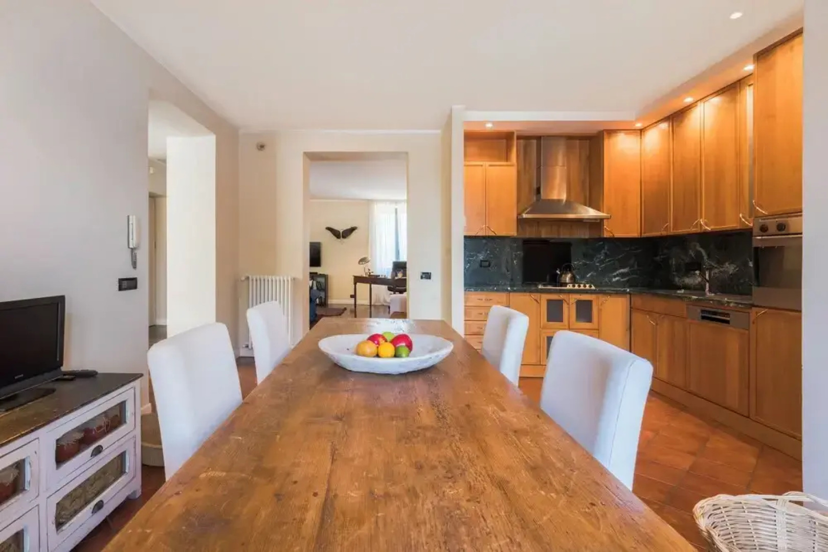 A Casa Di Camillo, Nepi, a C