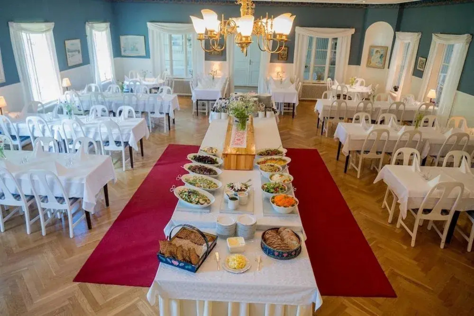 Hotell Järvsöbaden