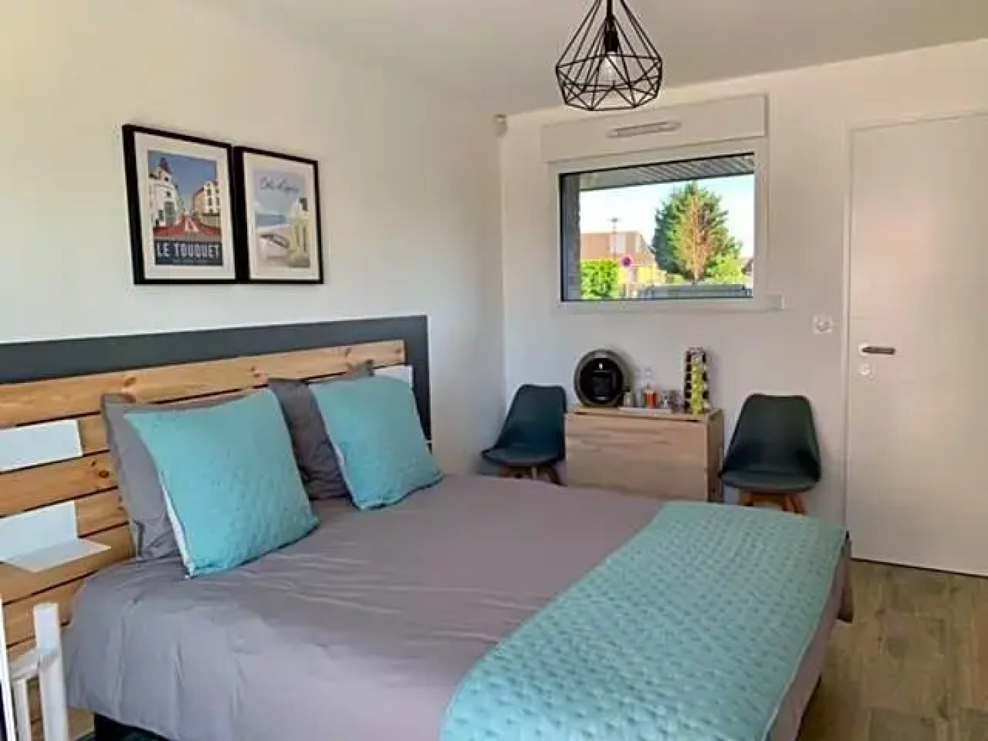 Les Chambres de Lily 2