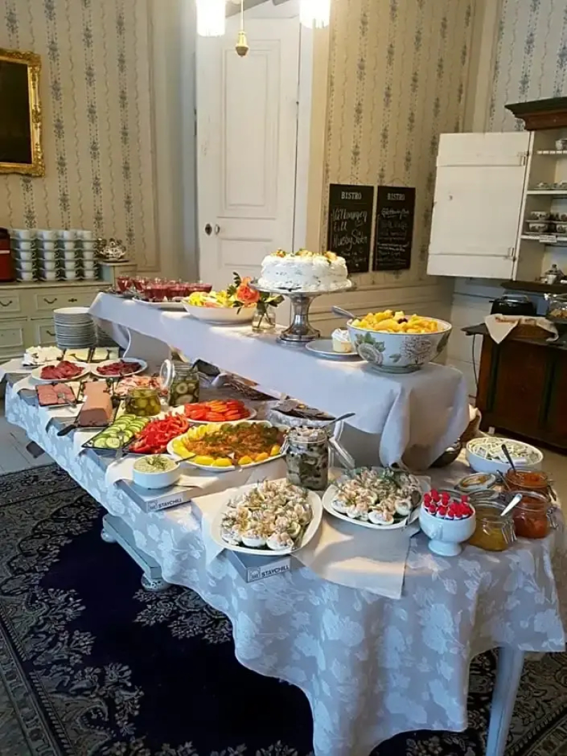 Husby Säteri