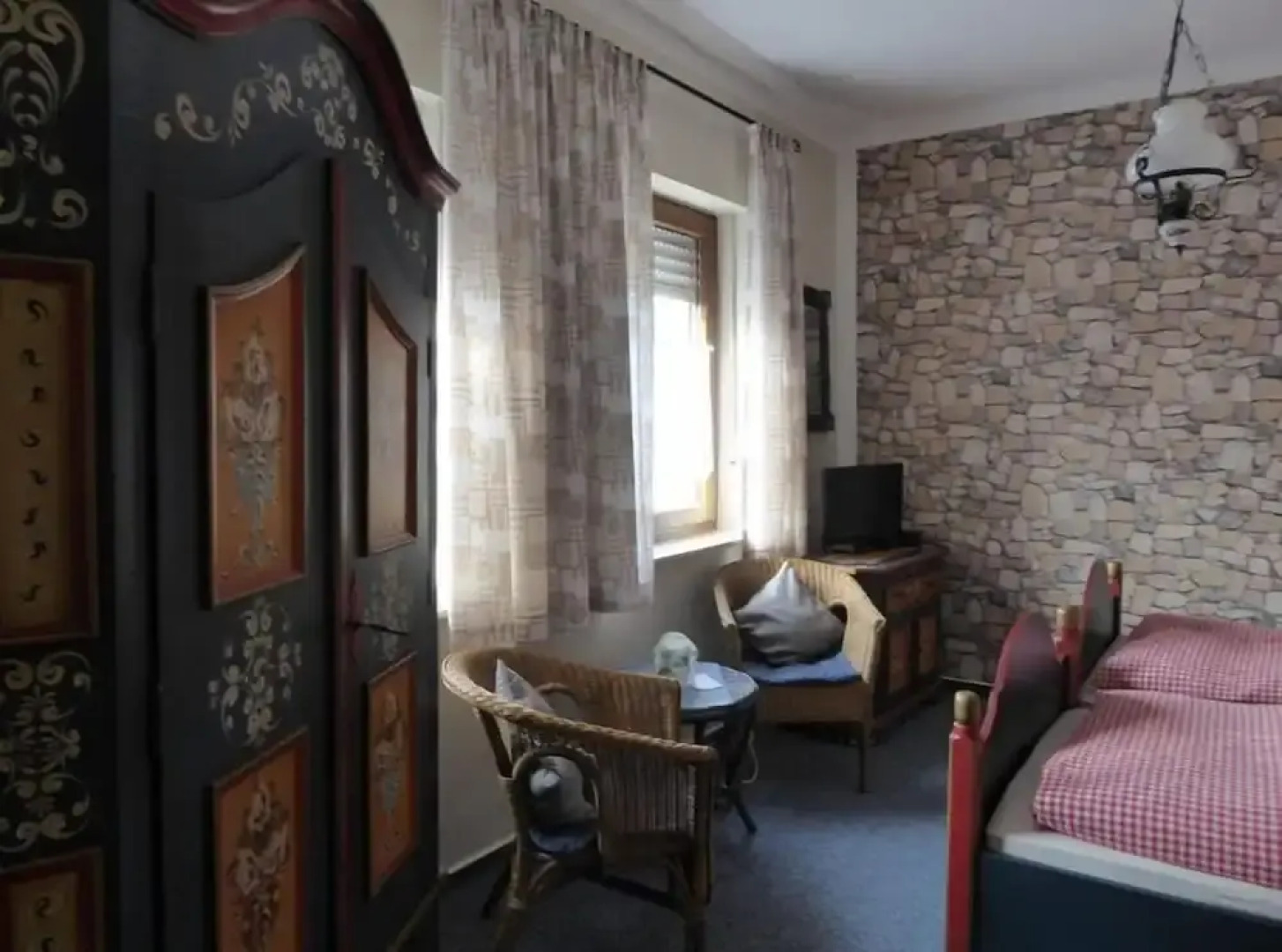 Landgasthof Schneller