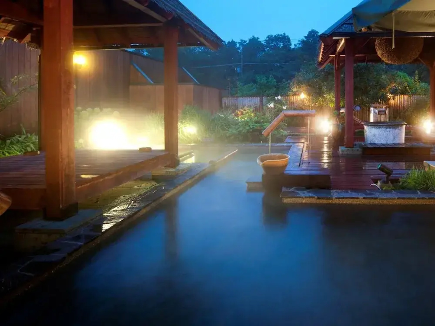 Izumigo Hotel Ambient Izukogen Cottage