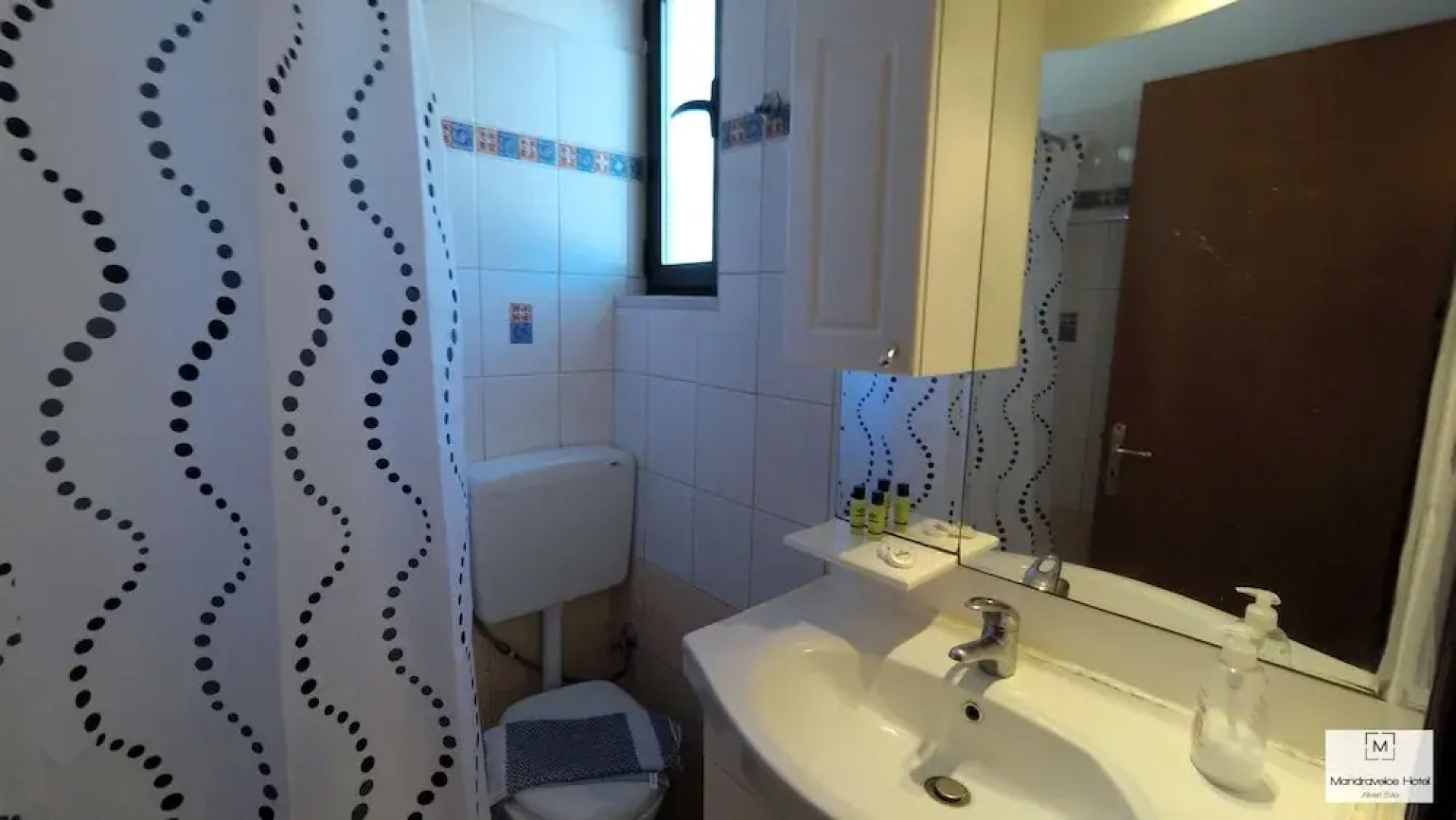 Aliveri Residence Apartments