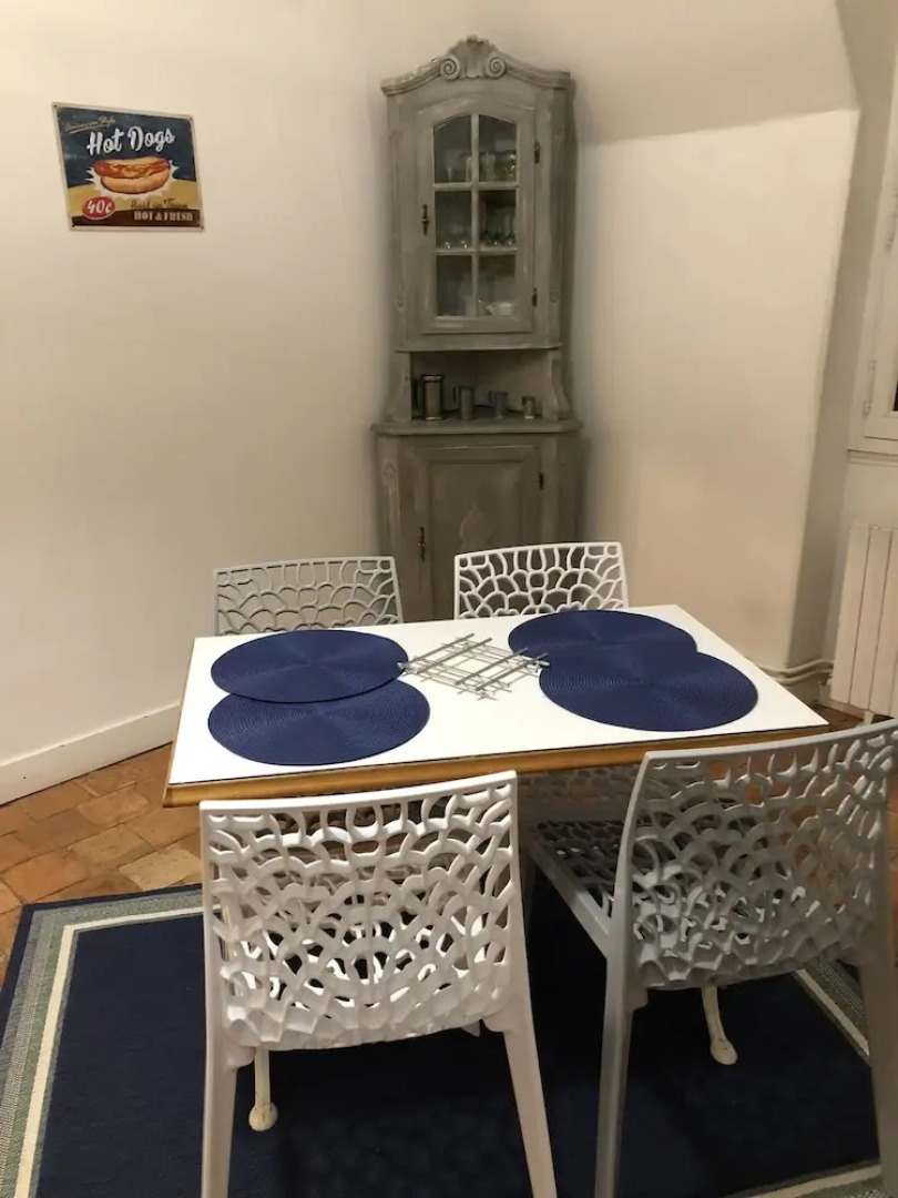 Appartements - Le Regisseur