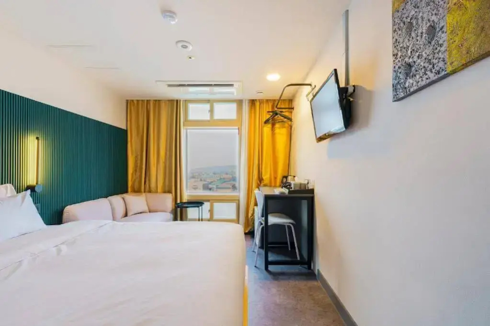 Gunsan little Prince Hotel