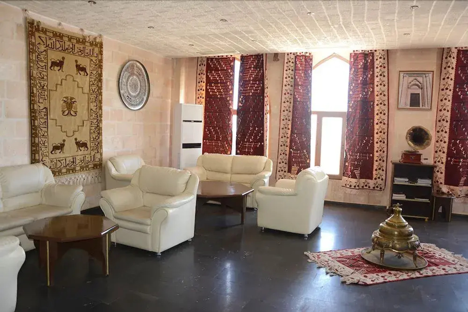 Büyük Mardin Oteli