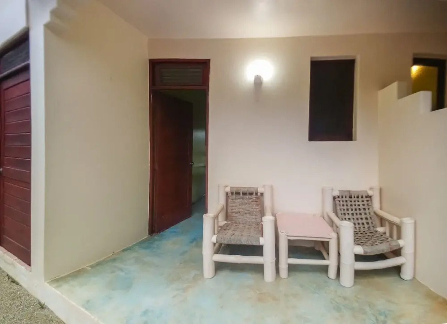 Villa La Plantacion - Adults only