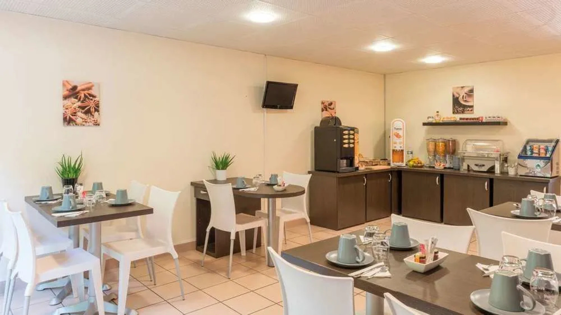 Appart'City Saint Etienne