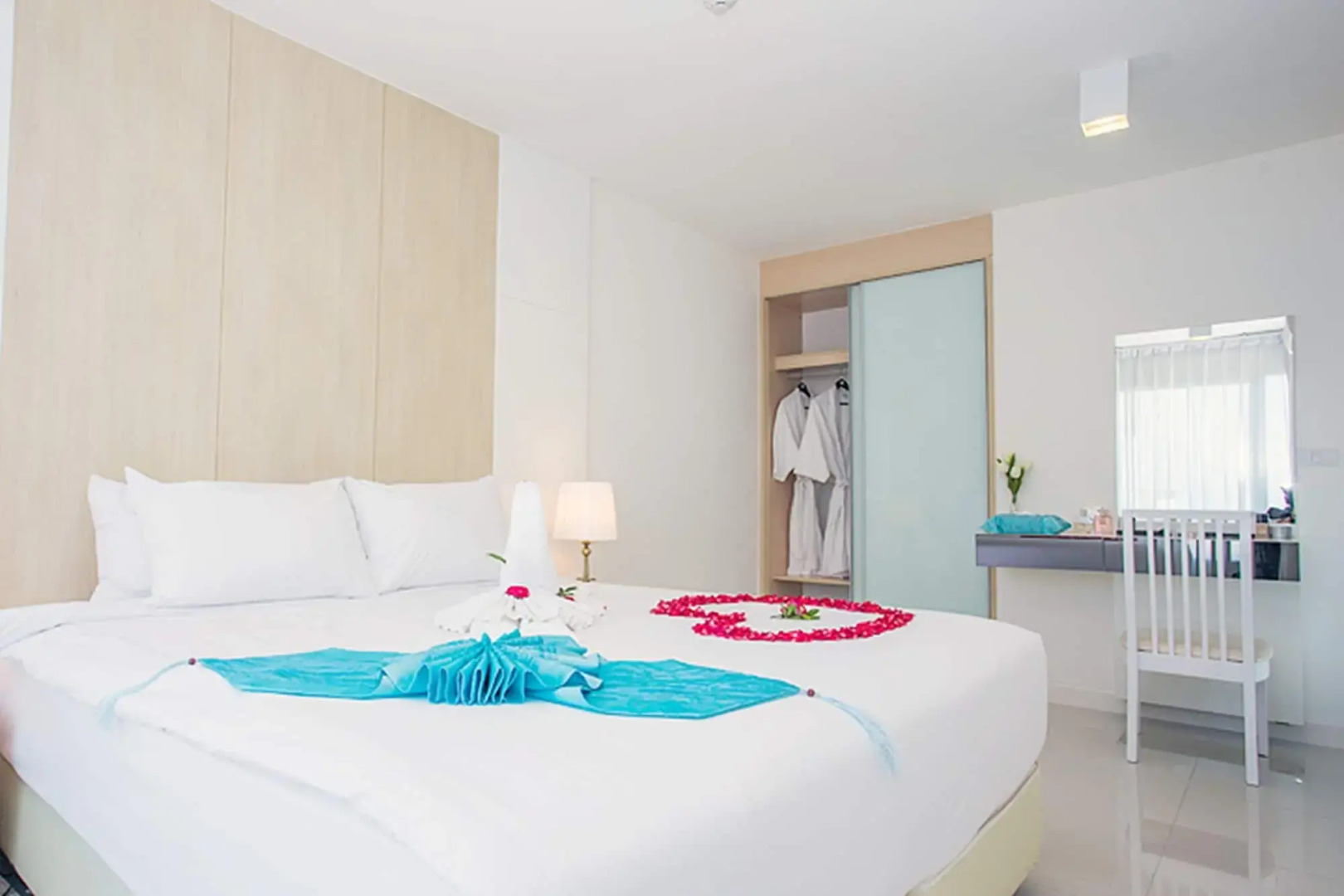 Отель Royal Pavilion Hua Hin