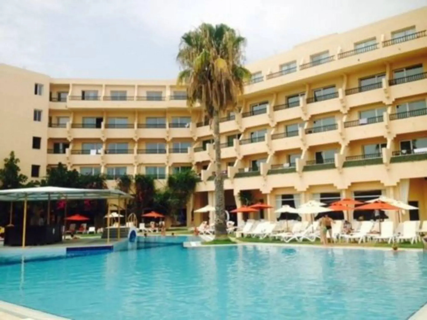 Hôtel Narcis - Adults Only