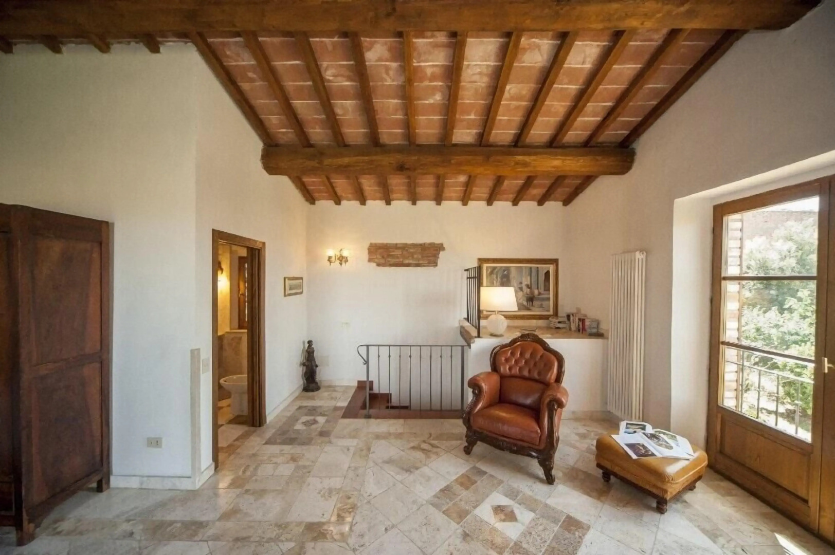 Agriturismo Podernuovo