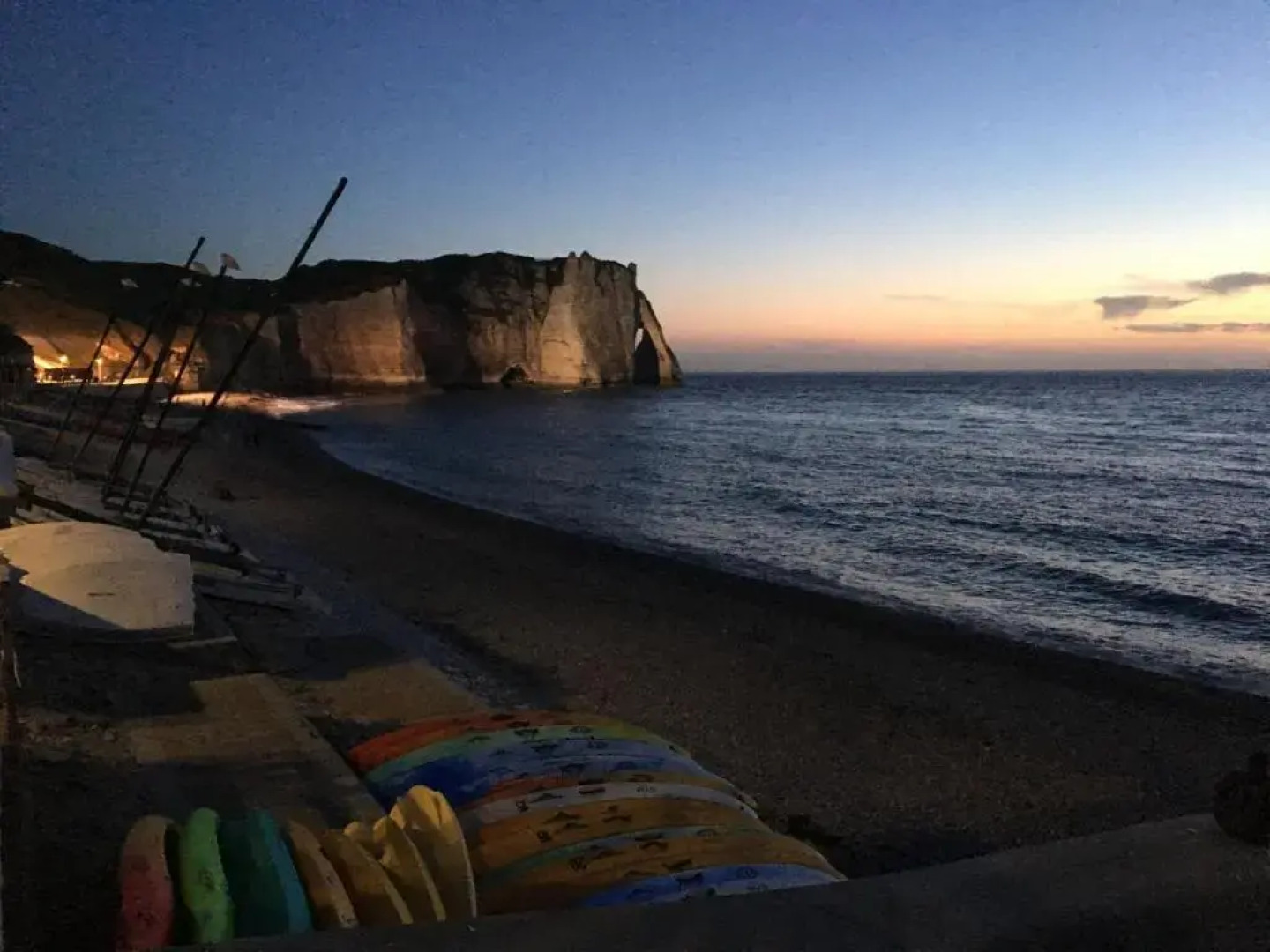 Les app'ART - Le Havre Centre St Joseph