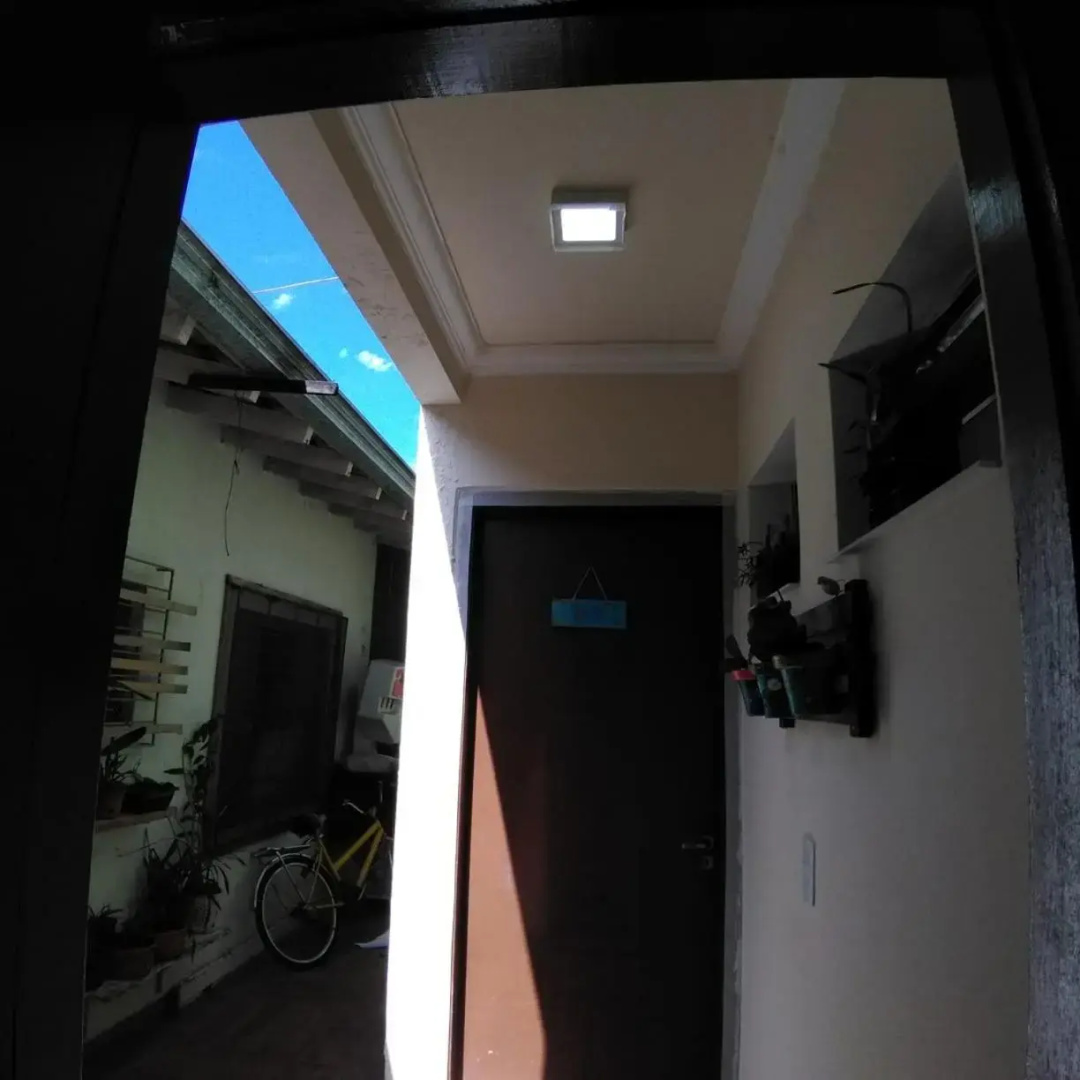 Alpha Hospedaria & Hostel