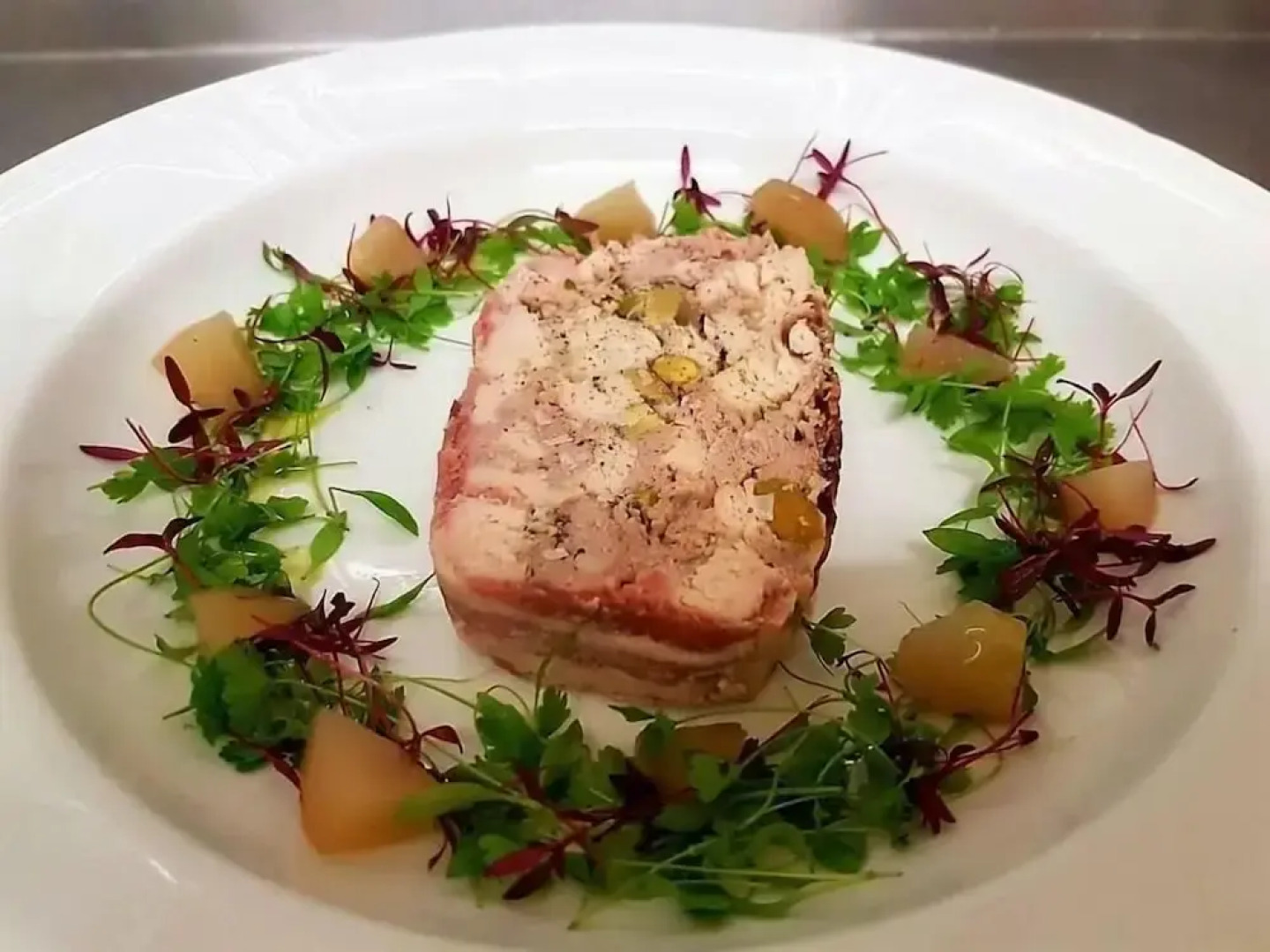 Peak Weavers Rooms & Restaurant