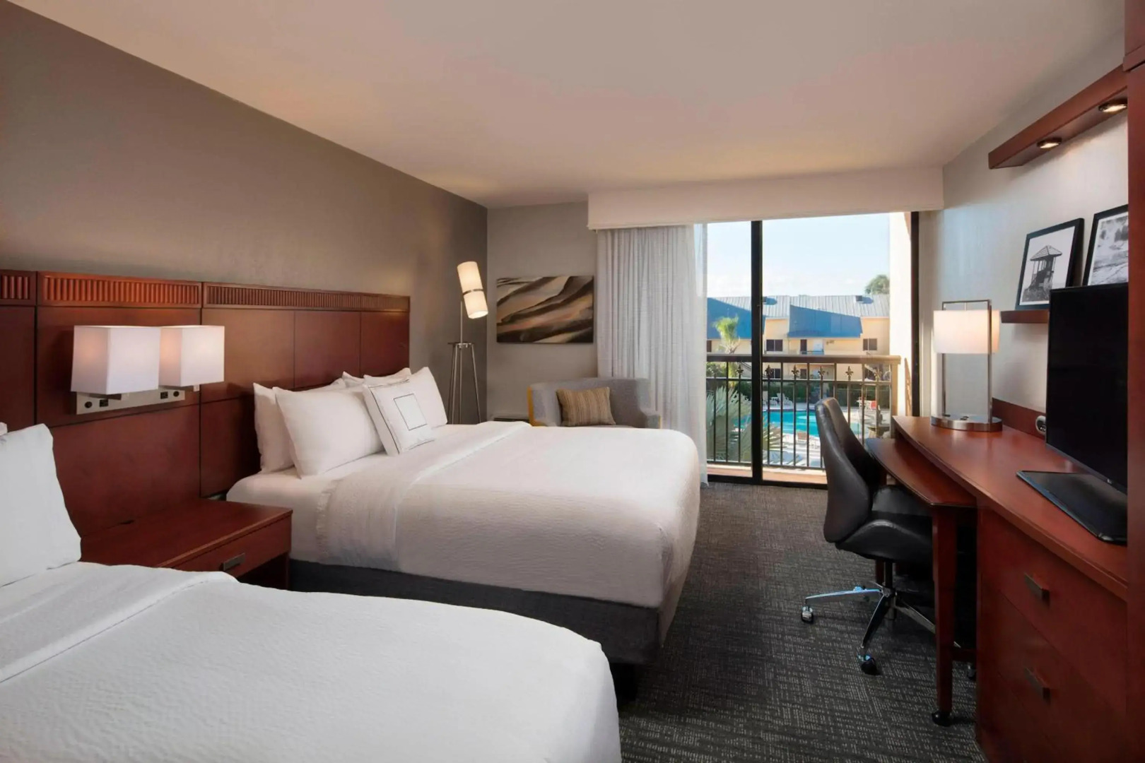 Courtyard by Marriott Boynton Beach
