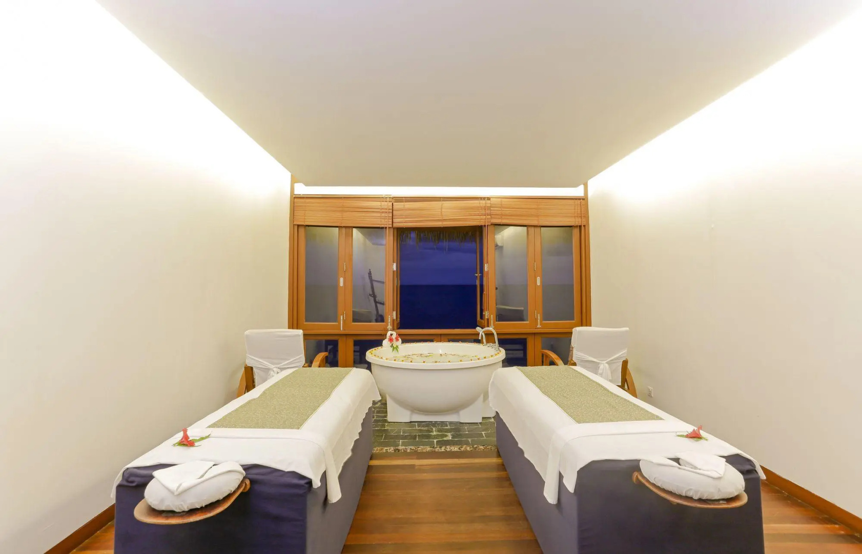 Medhufushi Island Resort