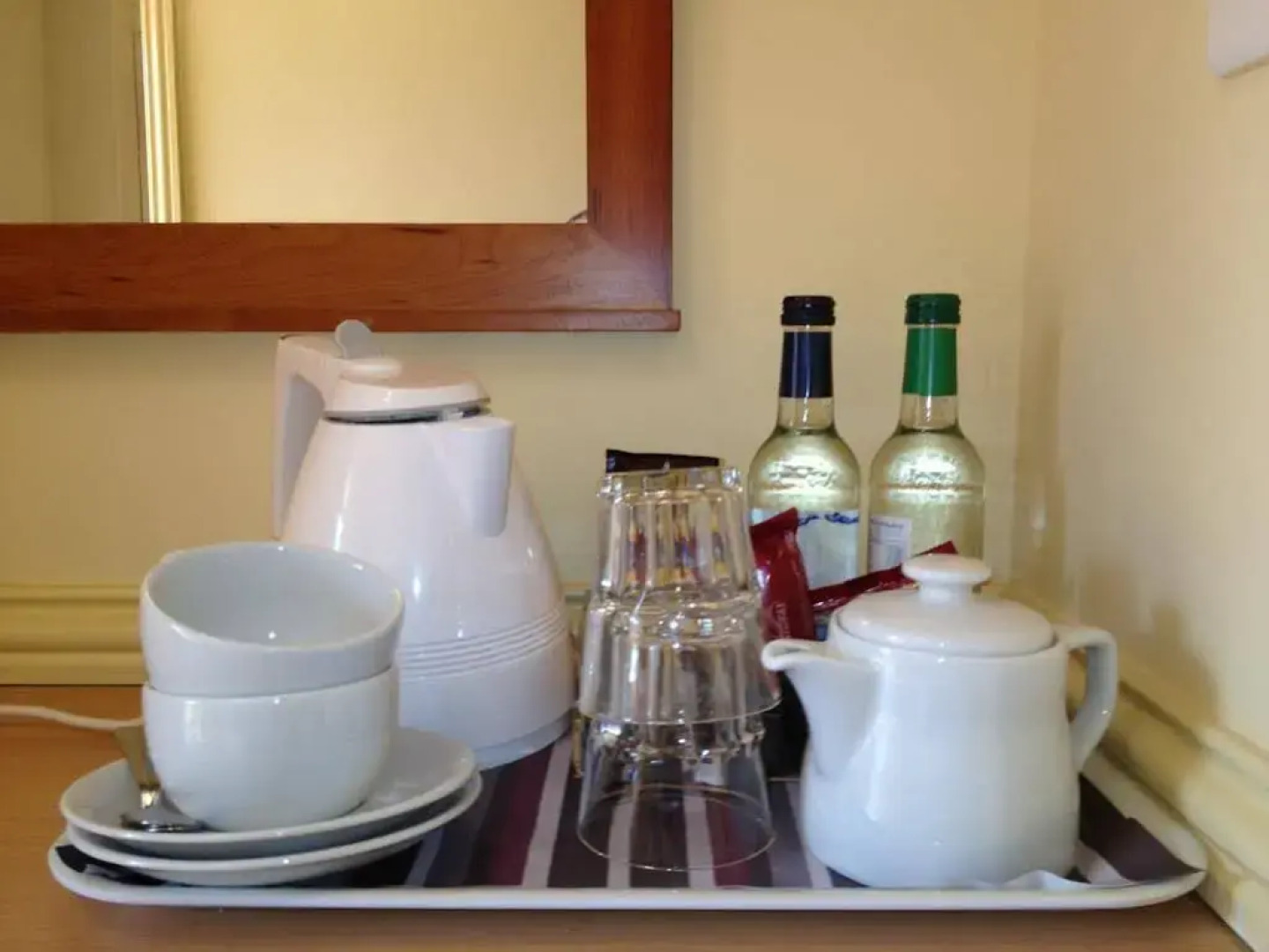 The Olde Windmill Inn