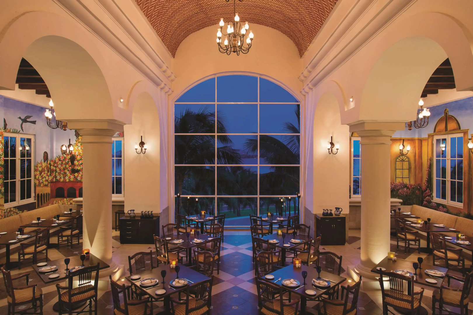 Hyatt Zilara Cancun - All Inclusive - Adults Only