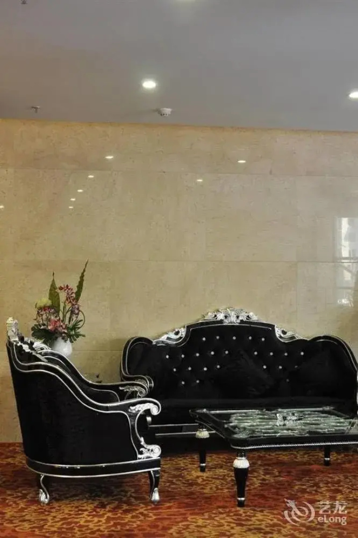 Juli Liupanhong Hotel