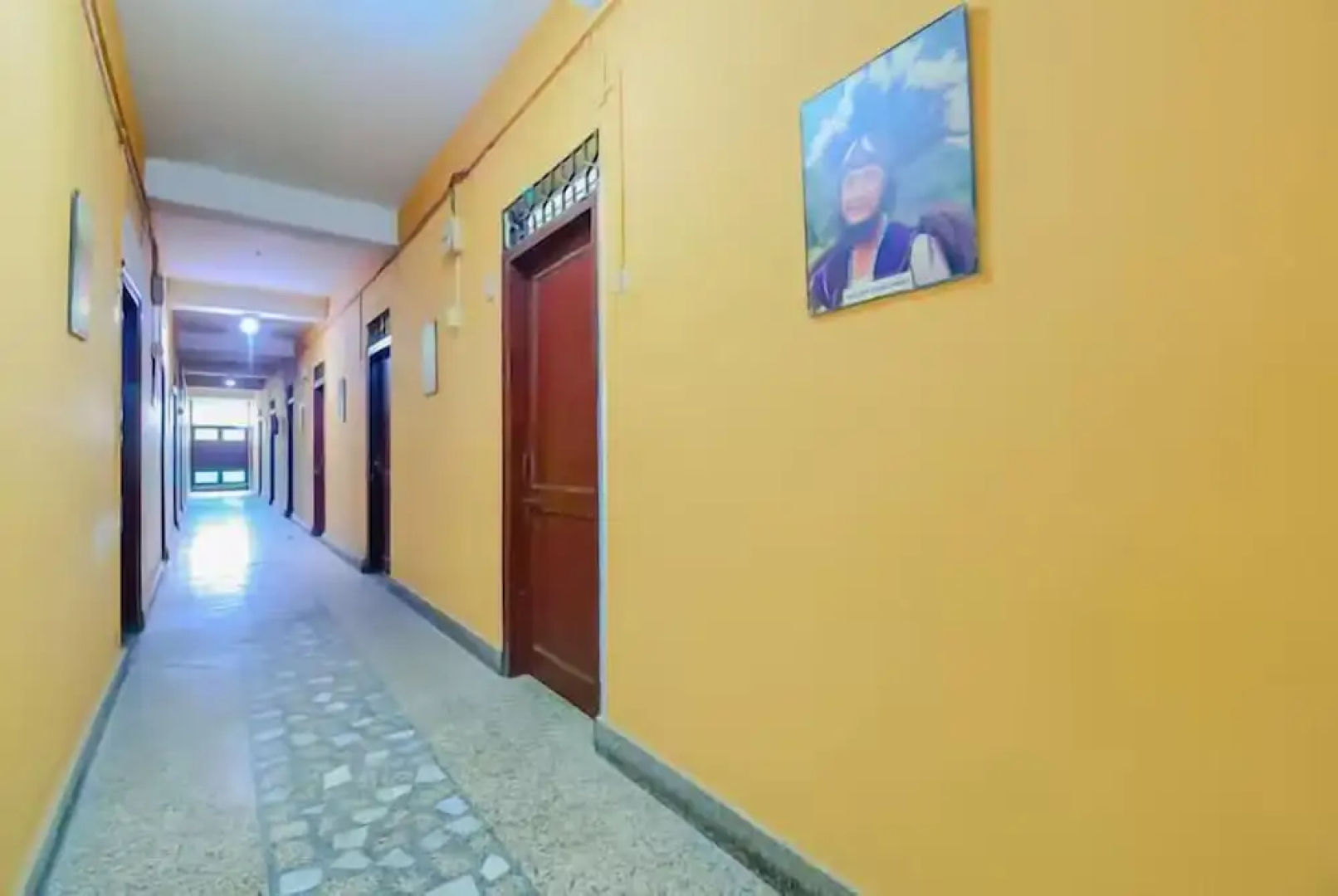Hotel Embassy by OYO Rooms