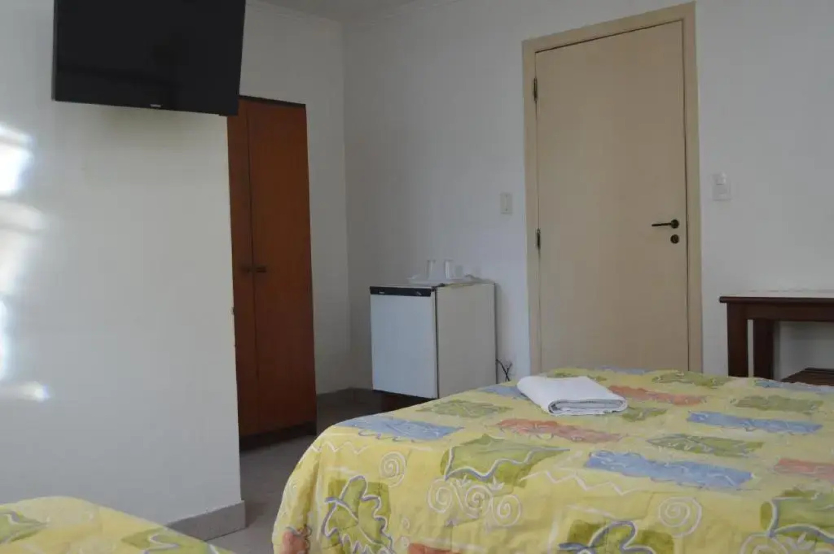 Hotel Brasil Pindamonhangaba