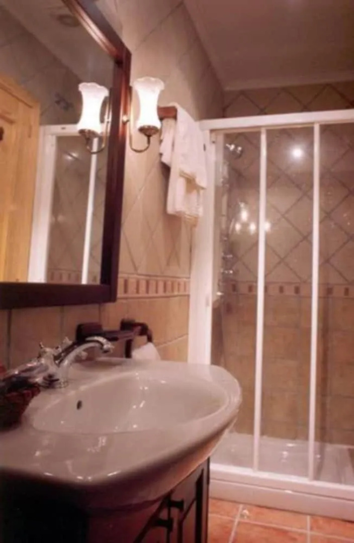 Hotel Rural Casa Cirilo