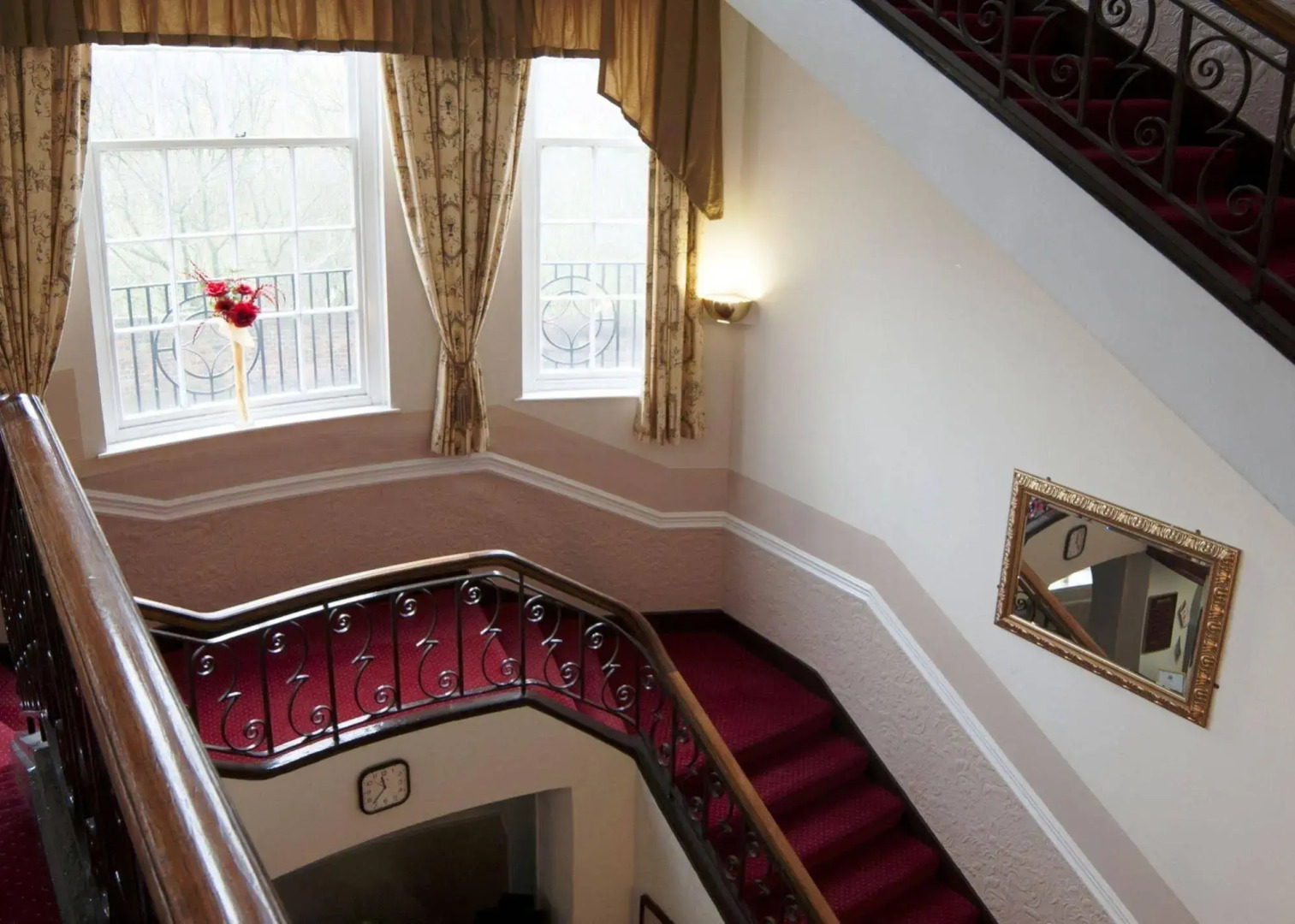 The Station Aparthotel