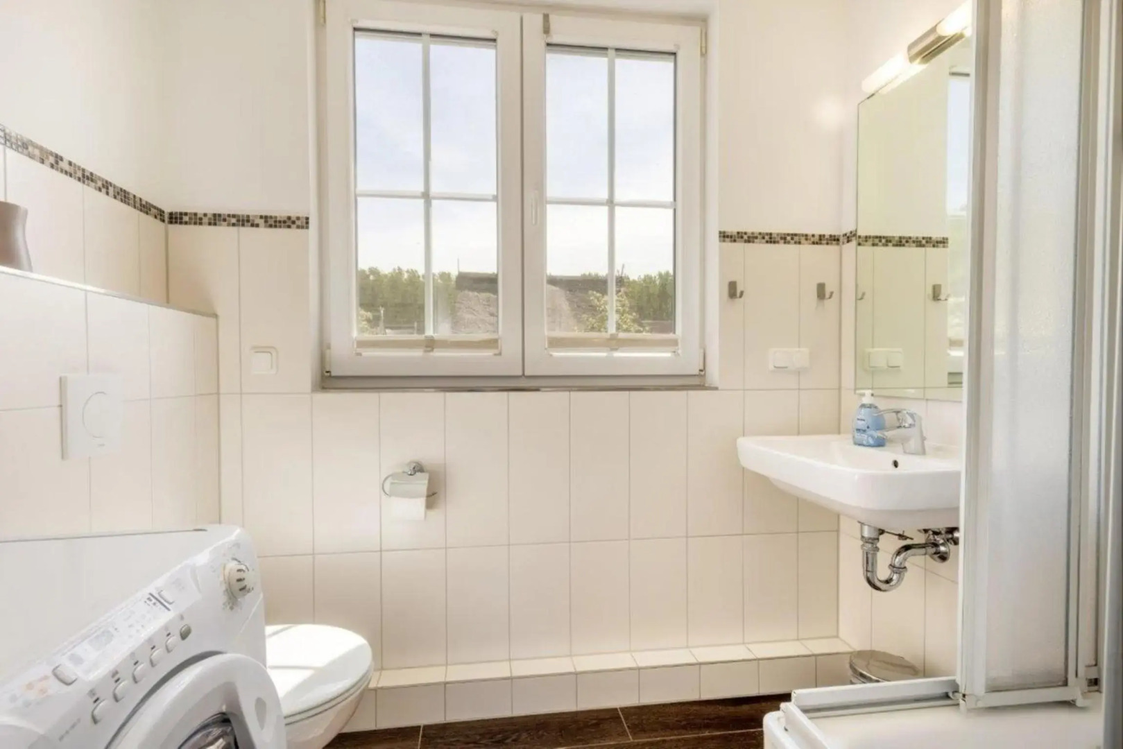 Ferienhaus Fischerhus