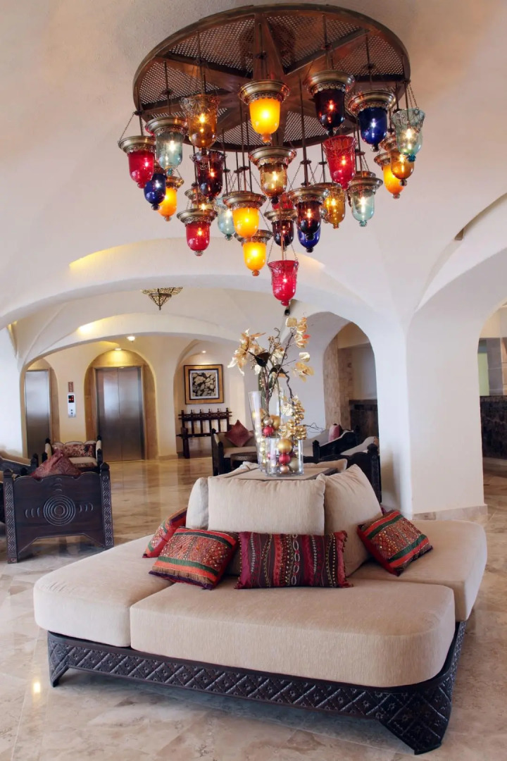 GR Solaris Caribe - All Inclusive