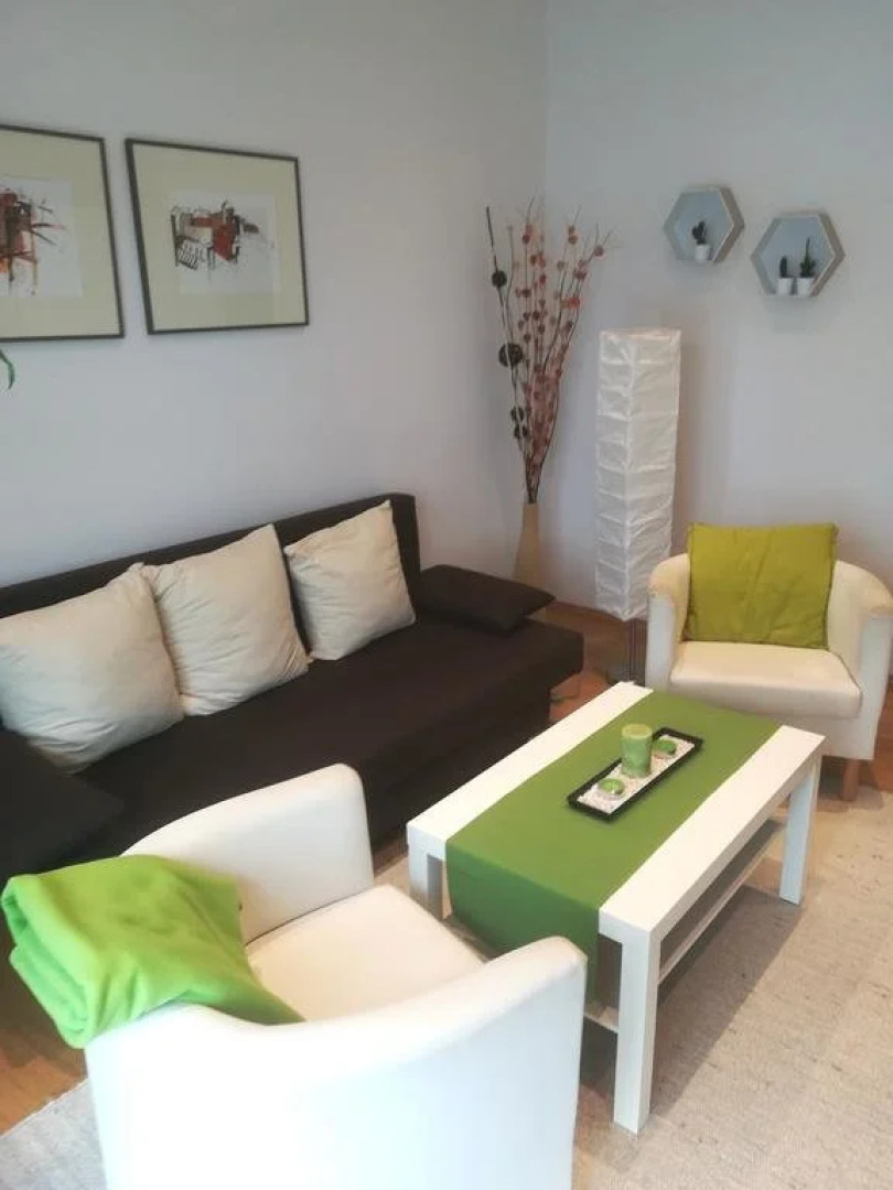 Appartementhaus Elfi