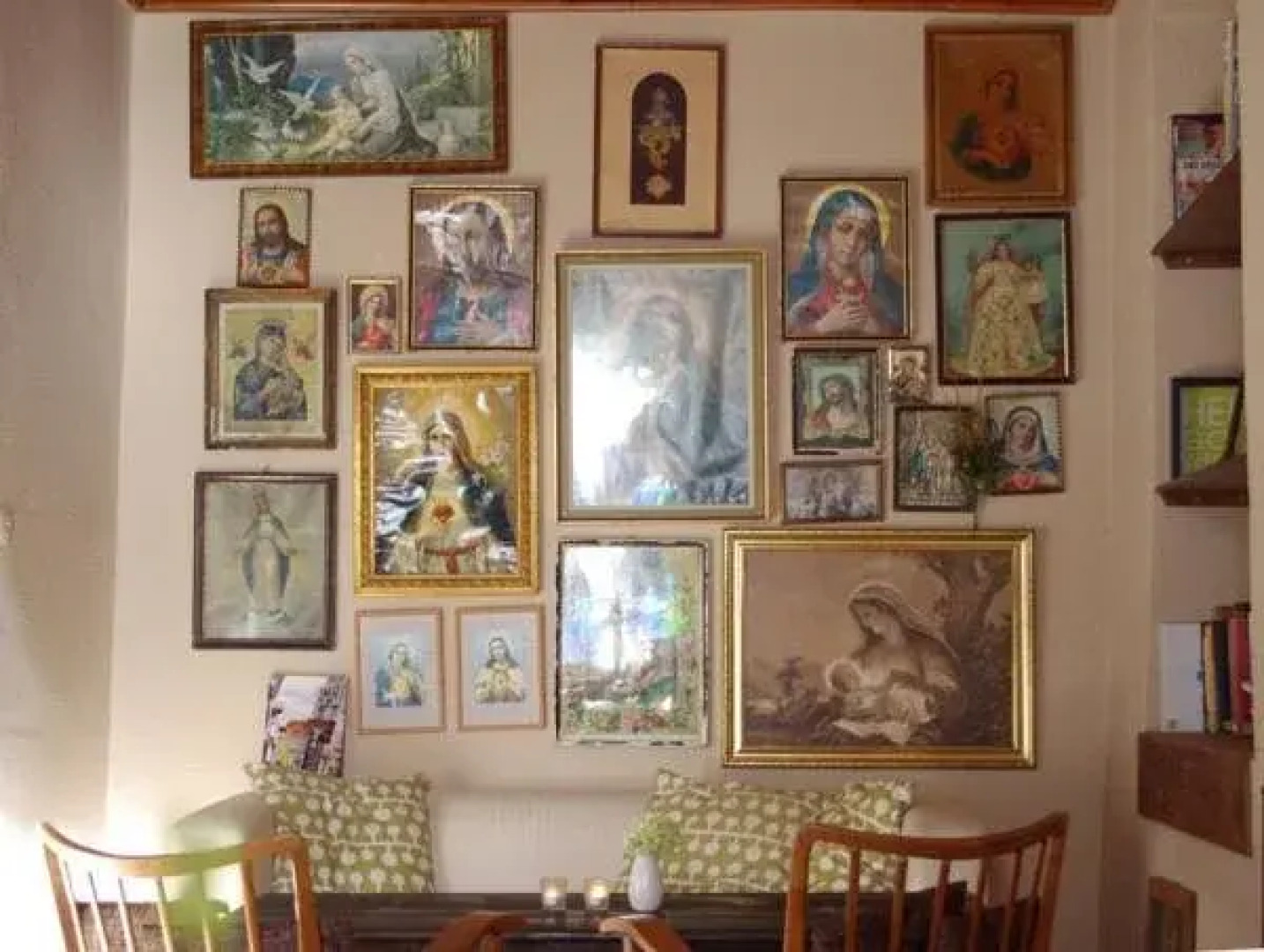 Josepha Hirsch Gästehaus