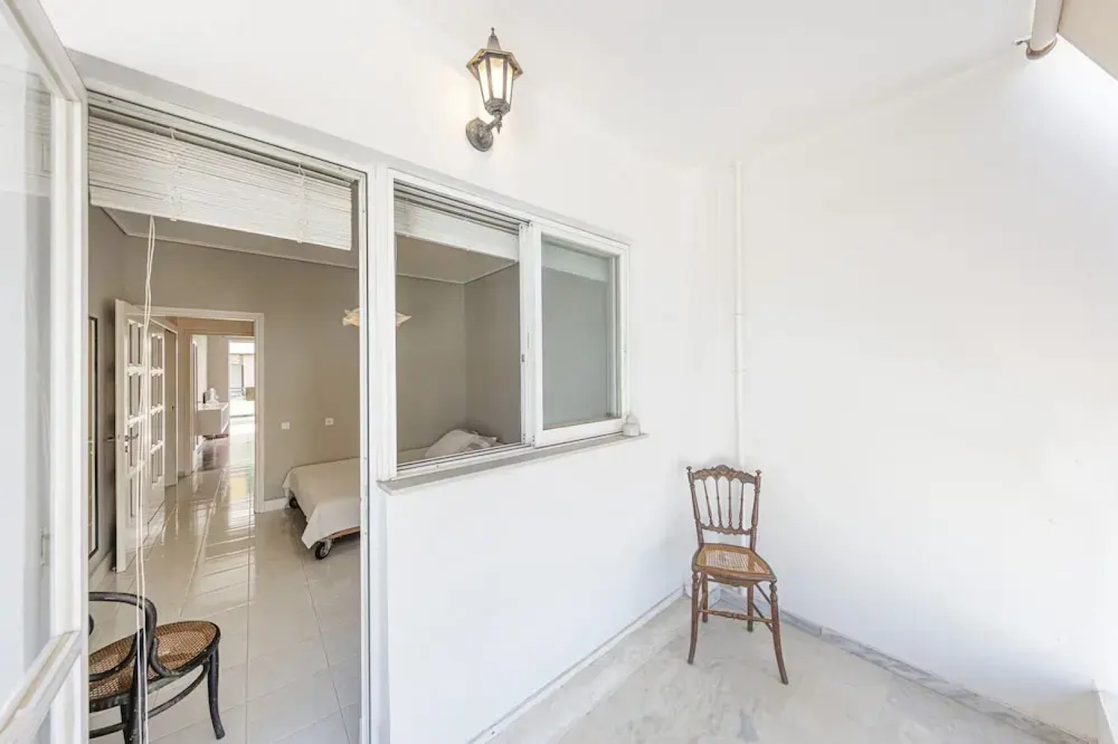 Central Halandri apartment near all hospitals