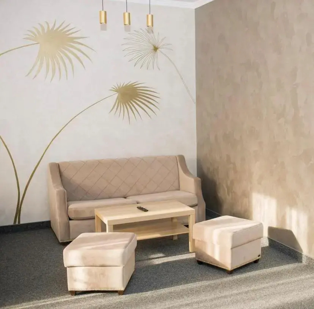 Spa Otel Paradise(Spa Otel Paradiz)