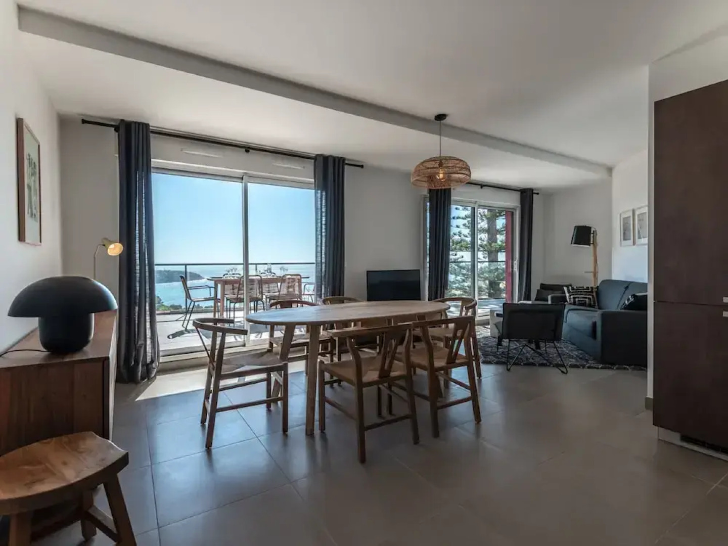 Comfortable Holiday Apartment With Terrace