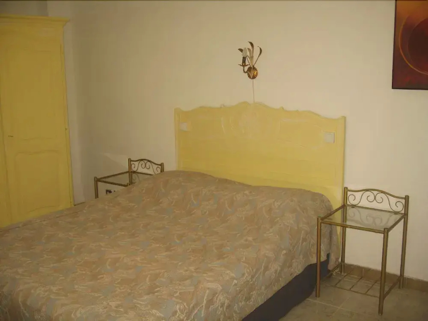 Les Vallières by Gites de France