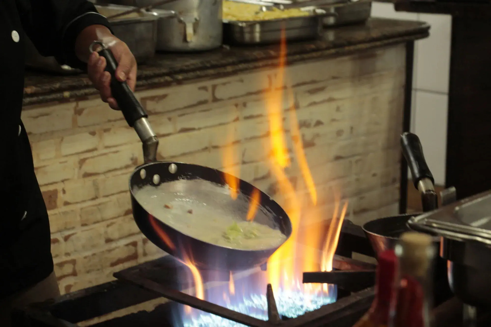 Hotel Fazenda Pocos de Caldas
