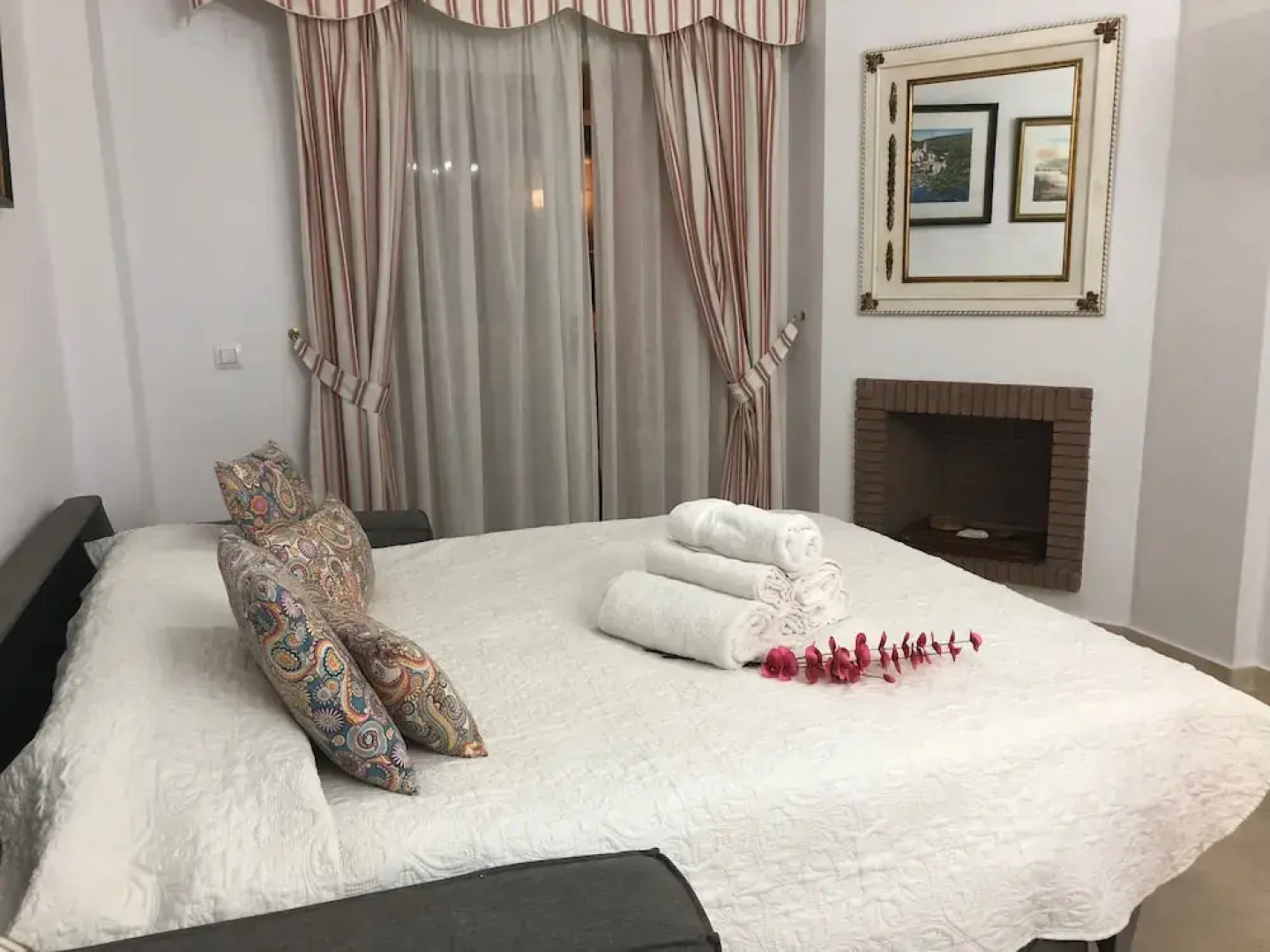 Apartamento Playa la Luna