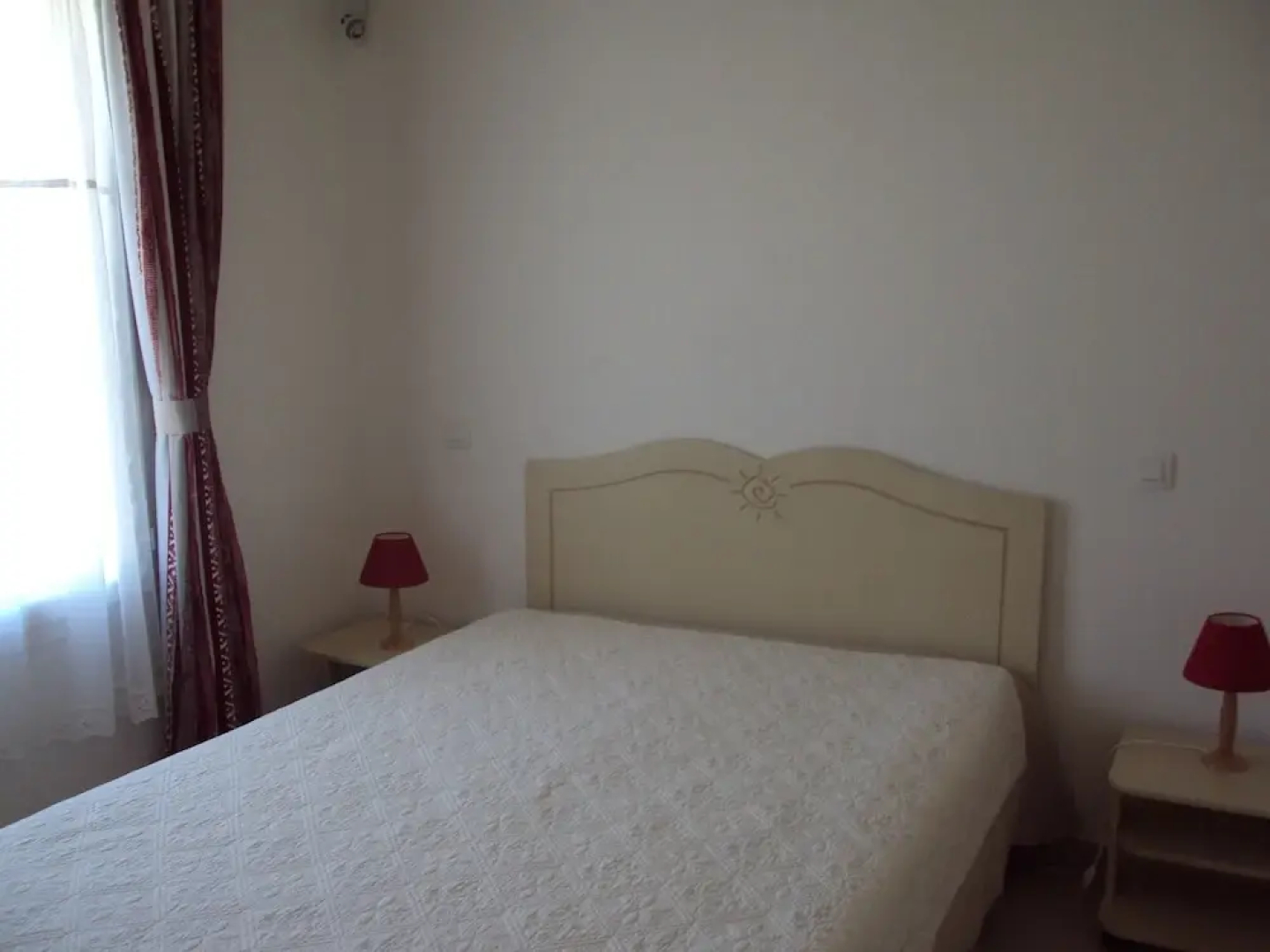 Maison Chez Pascale