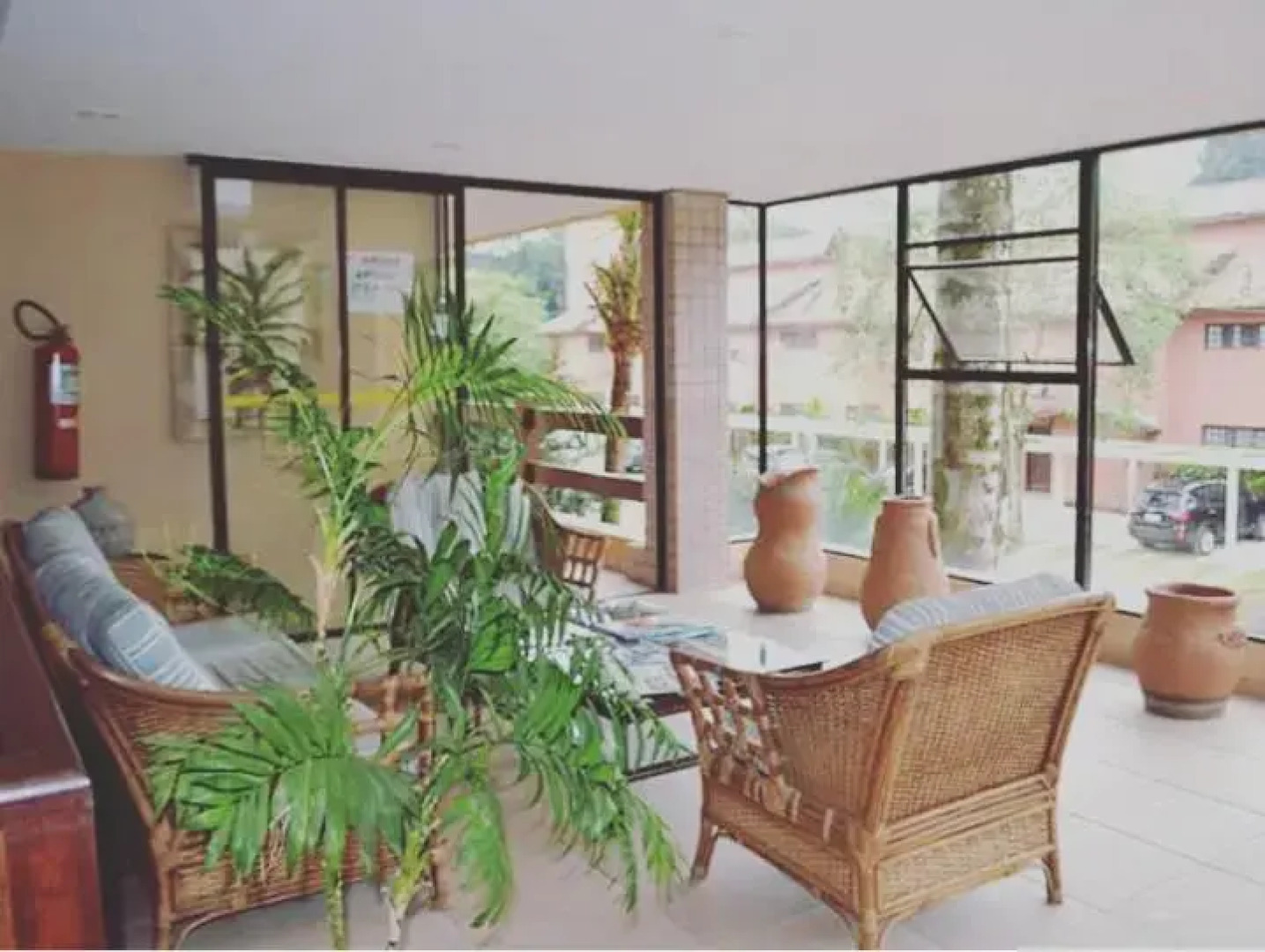 Riviera de São Lourenço Flat