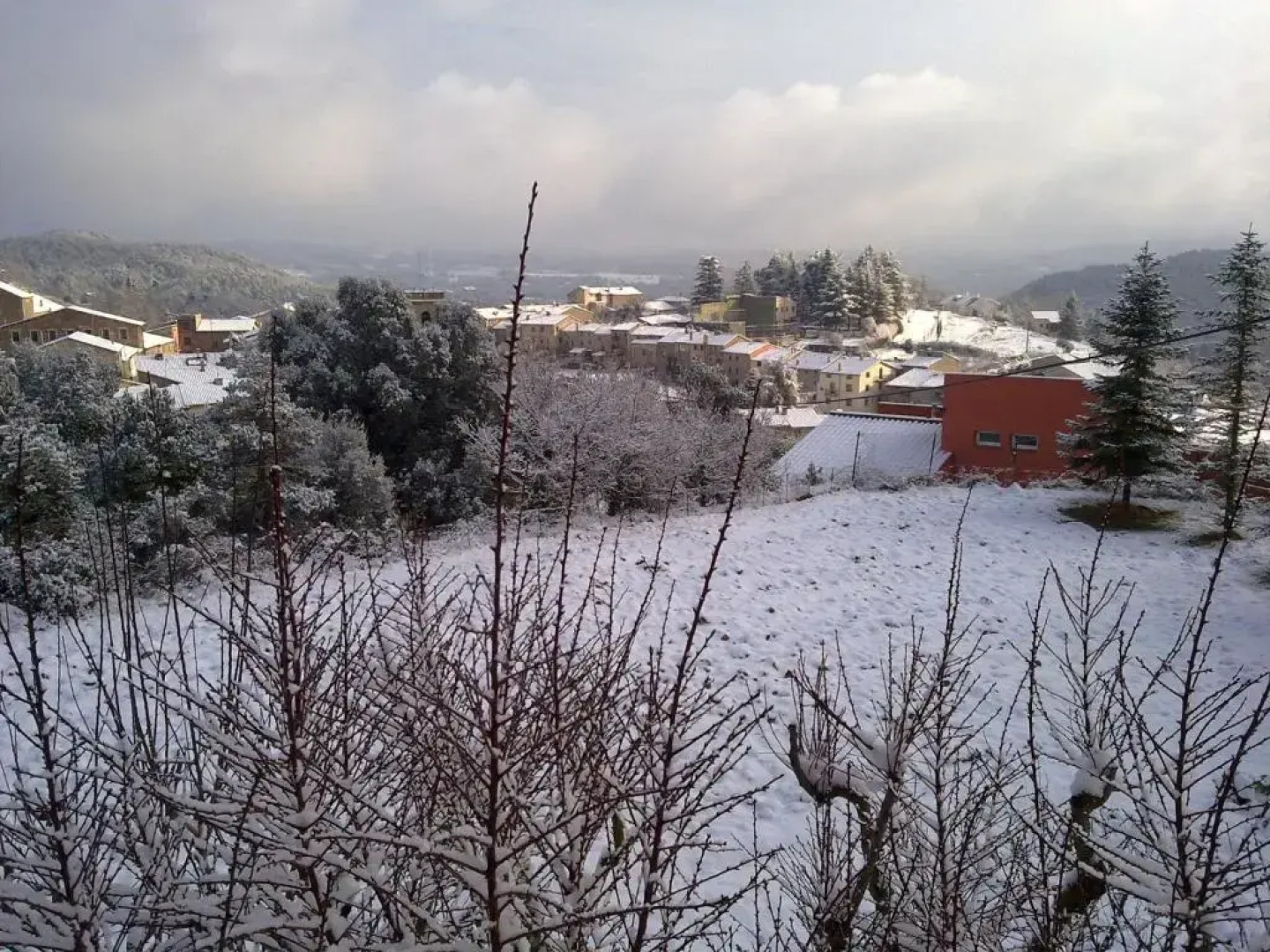 AlpensHolidays Ca la Cèlia