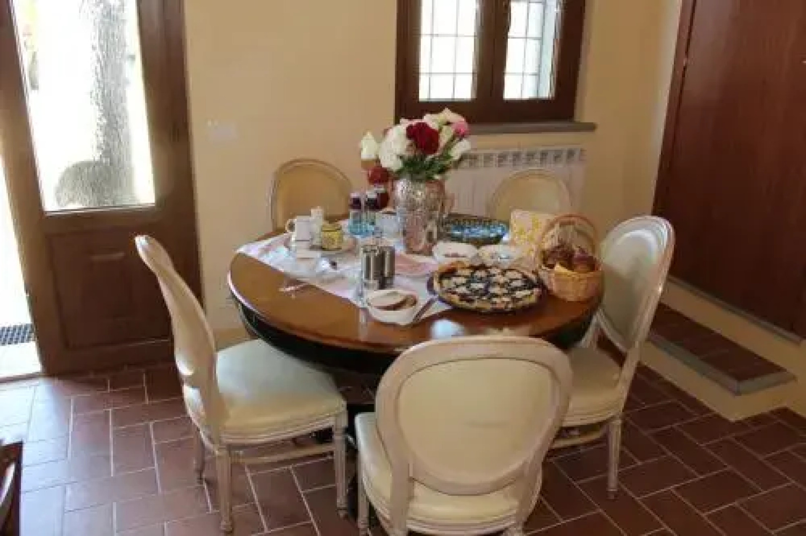 Agriturismo Dominus Domenico