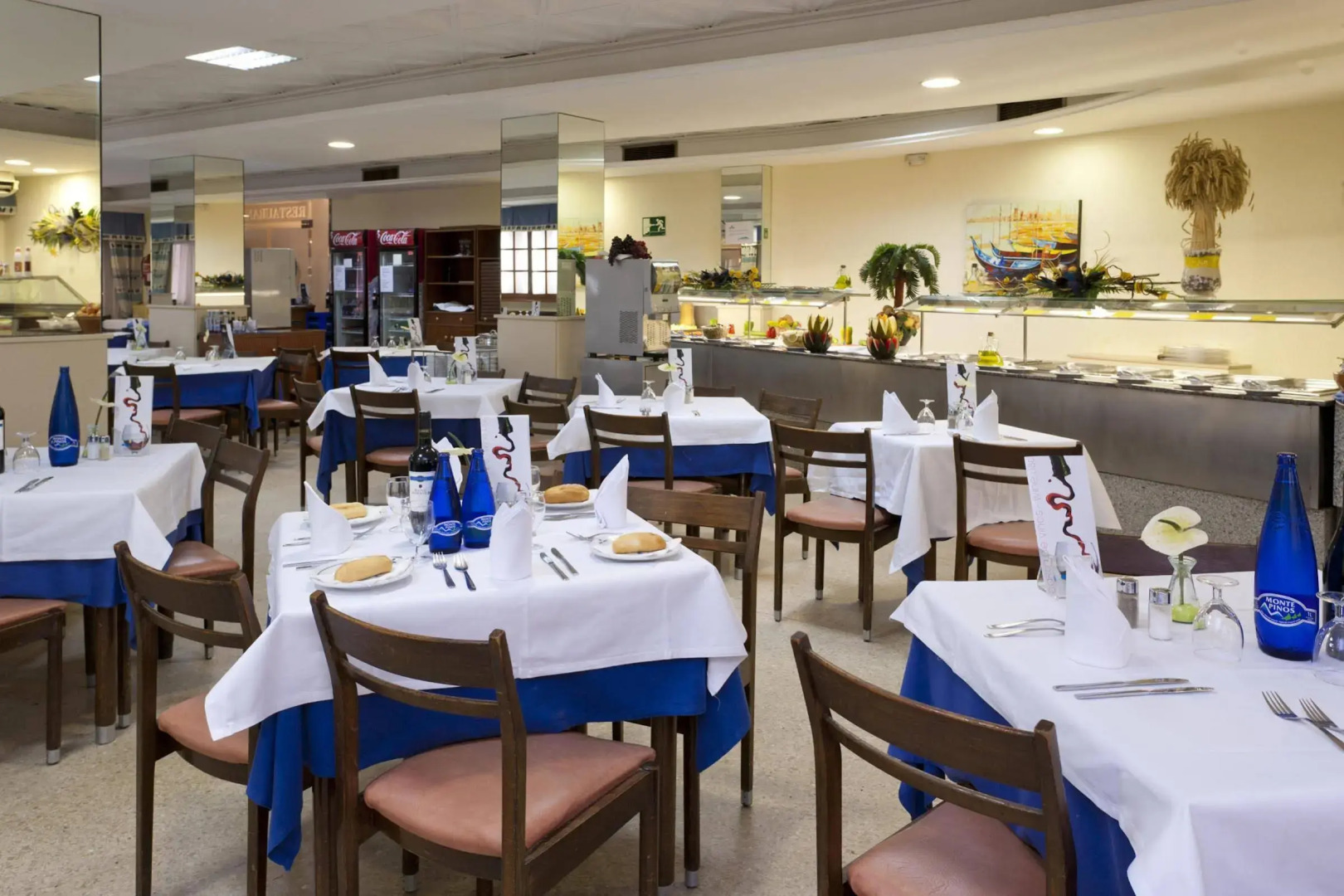 Hotel Fleming Playa Poniente