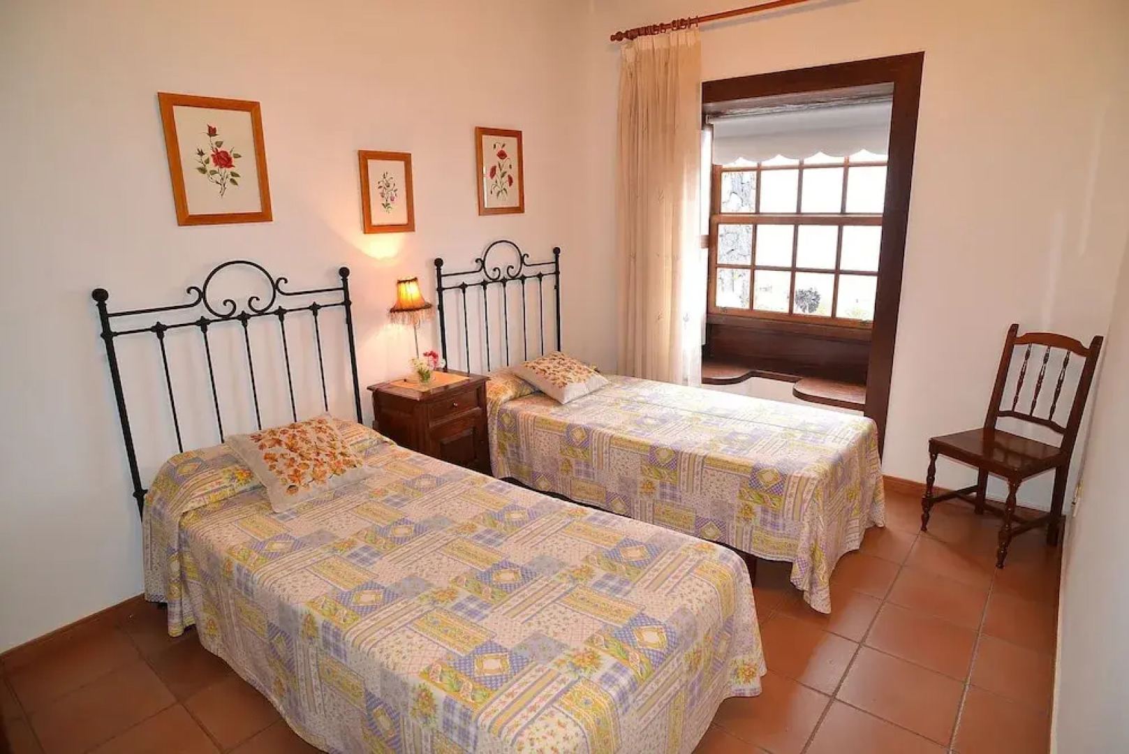 Corral Casita Blanca by Isla Bonita