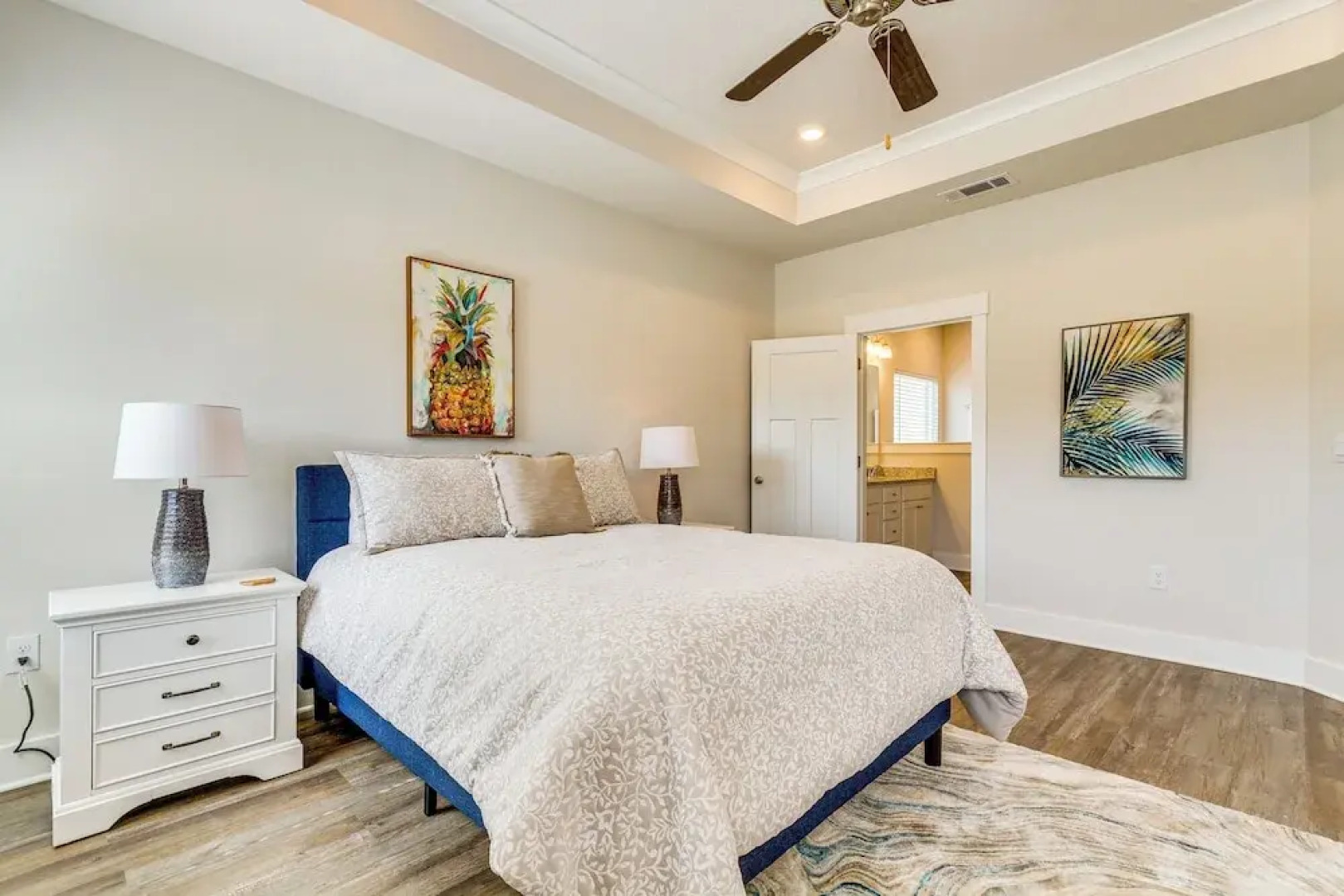 Gulf Breeze Home Rental: 8 Mi to Pensacola Beach!