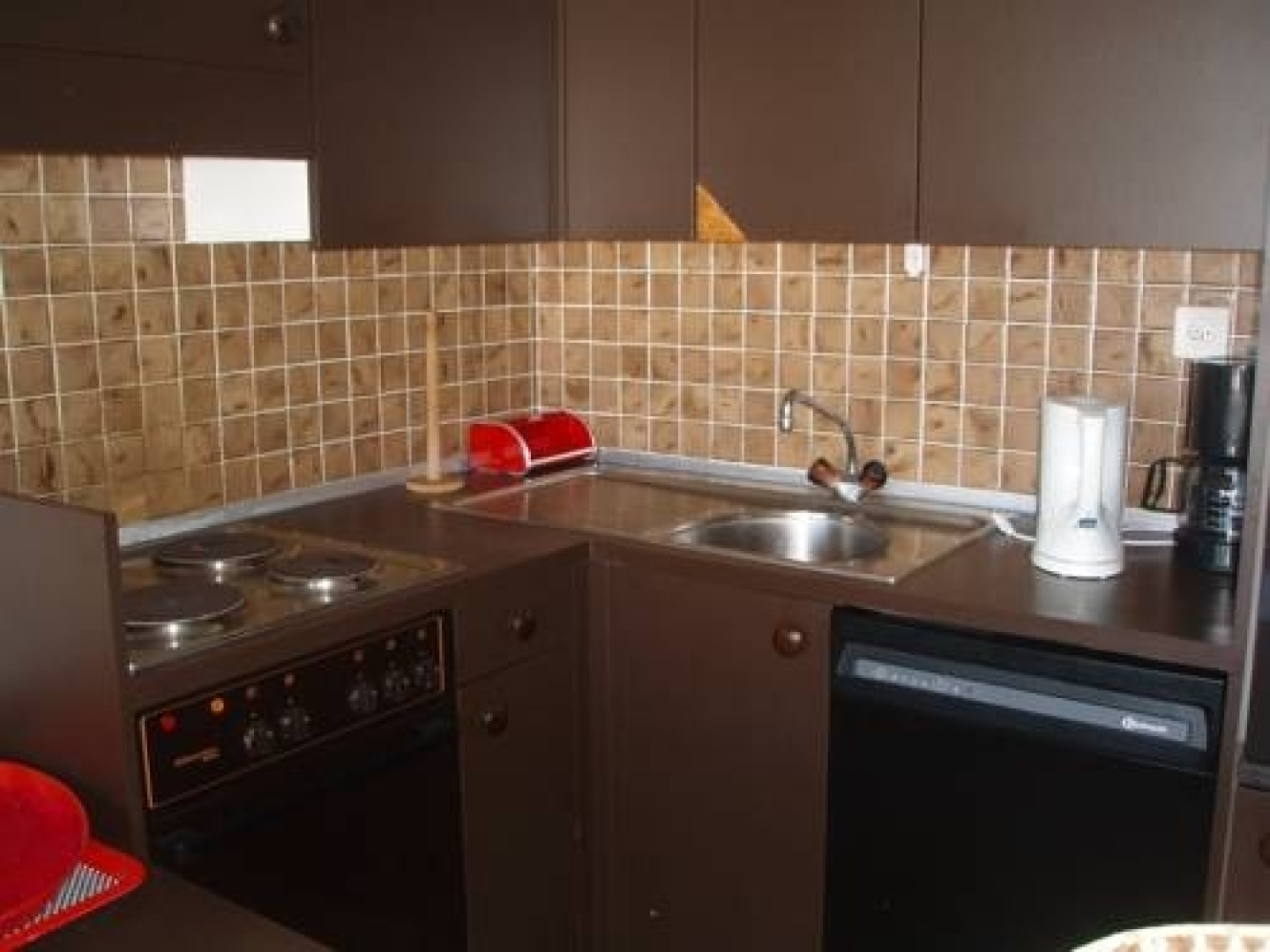 Apartment Jeanne d'Arc H48