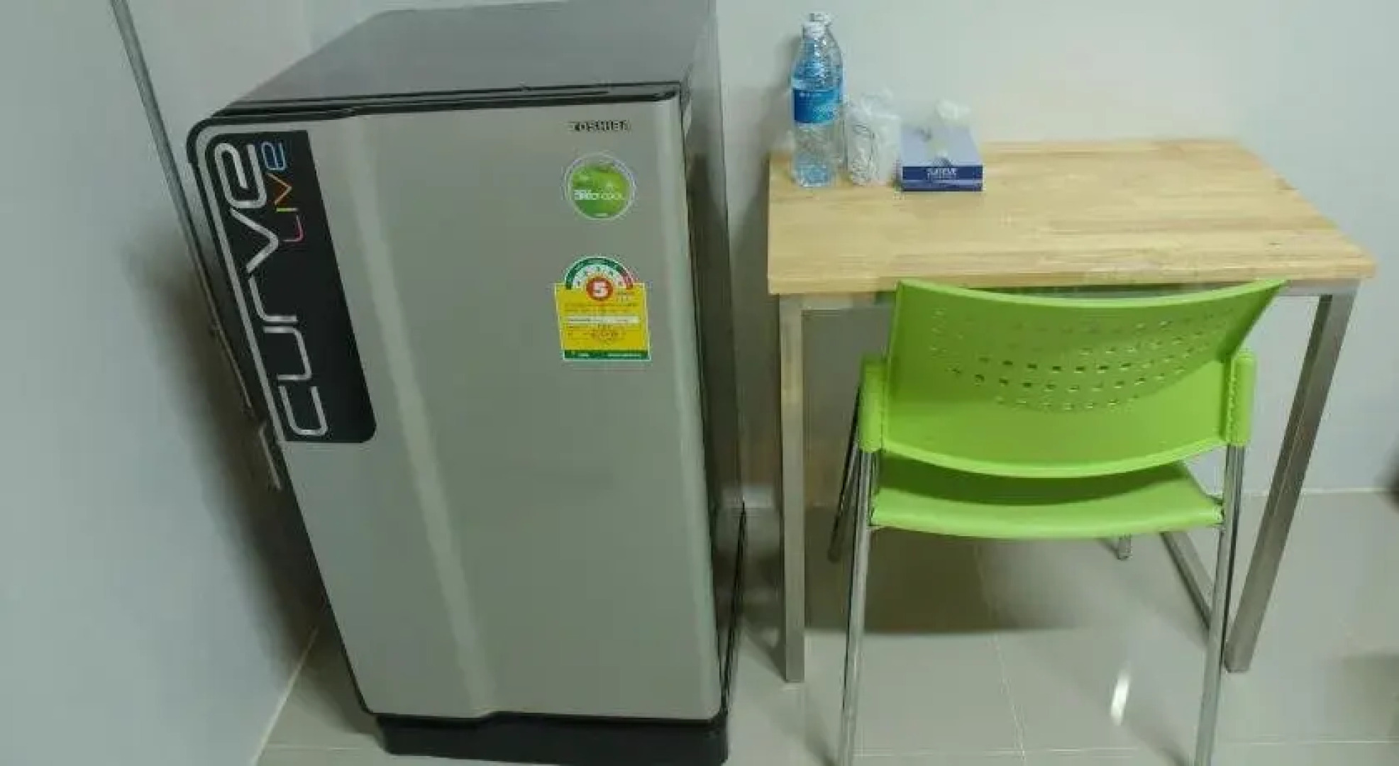 City Ratsada Apartment