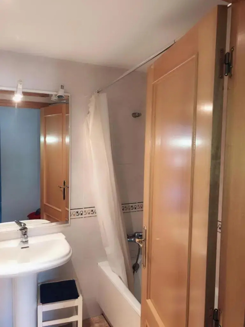 Avenida de Daniel Gil 72 - 2º - 7ª