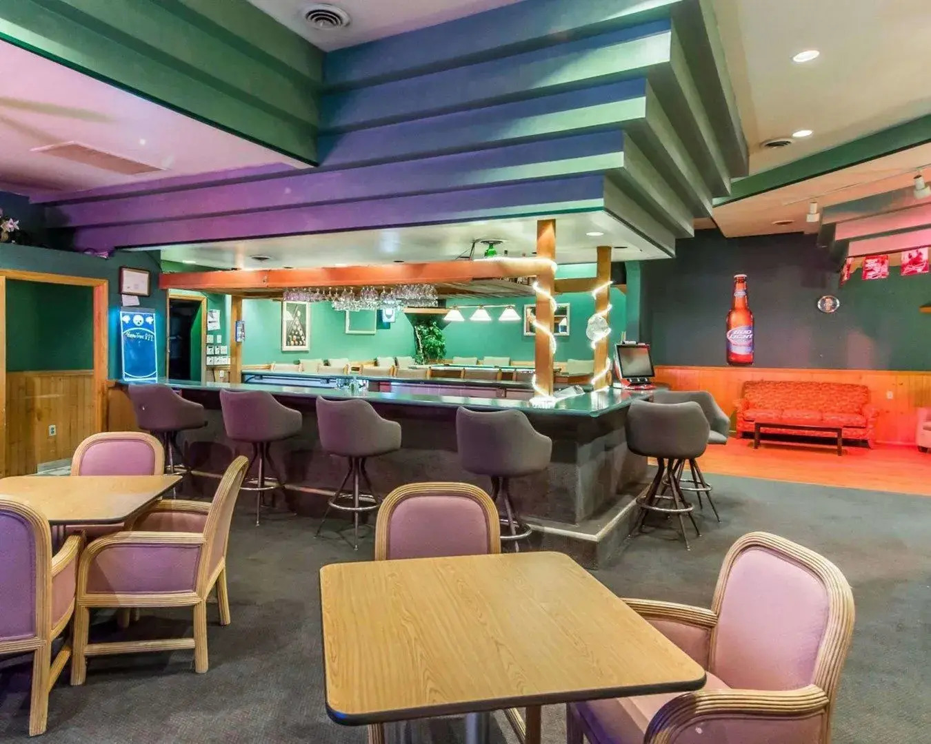 Red Roof Inn New Stanton